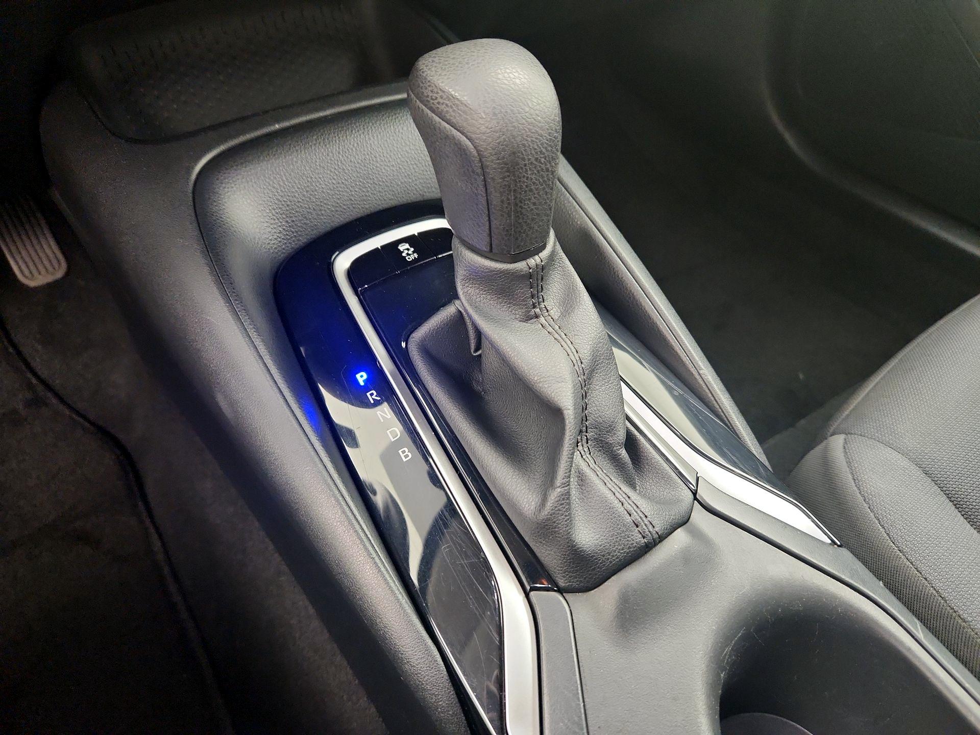 Thumbnail: 2024 Toyota Corolla - 18