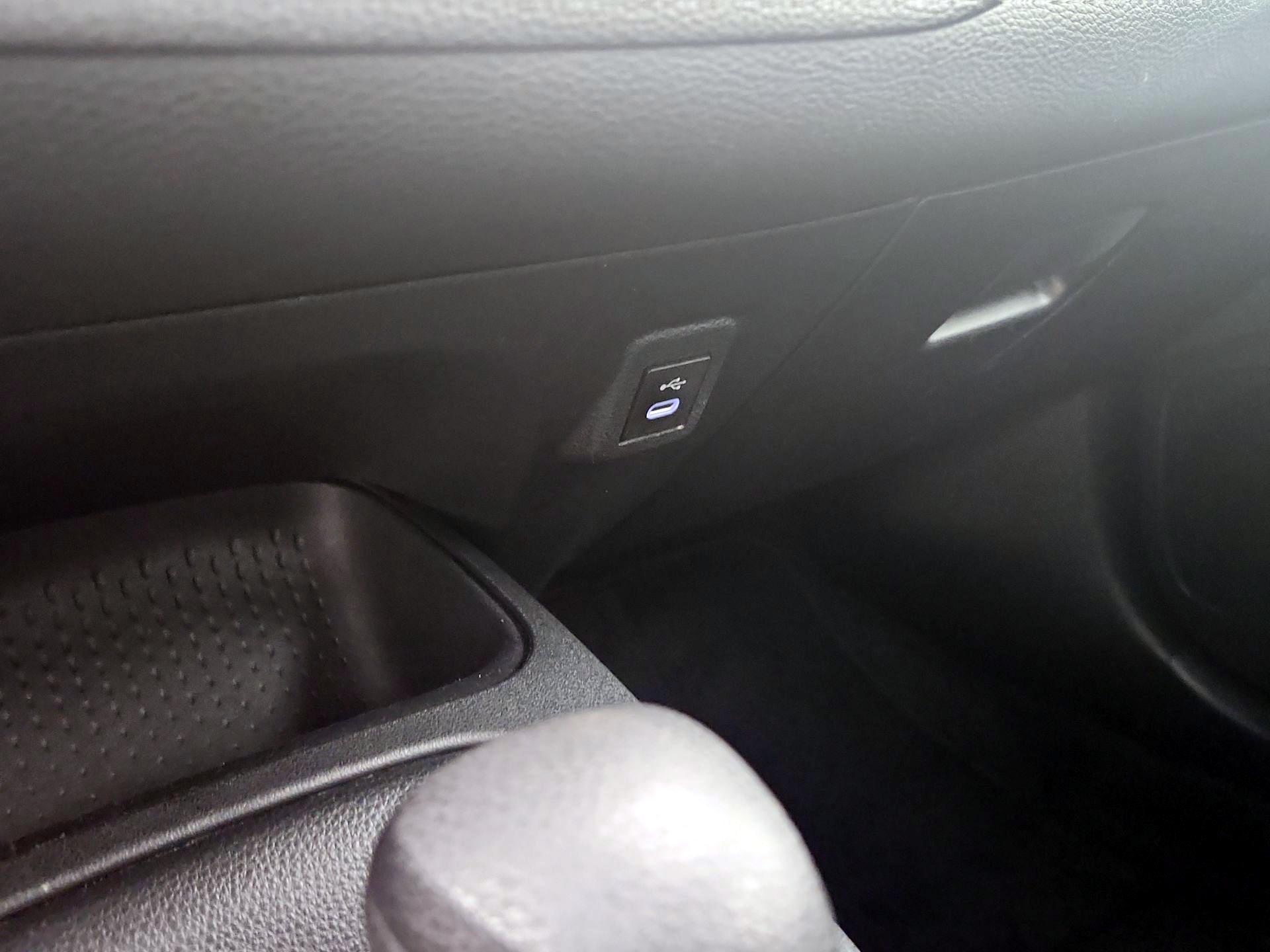 Thumbnail: 2024 Toyota Corolla - 19