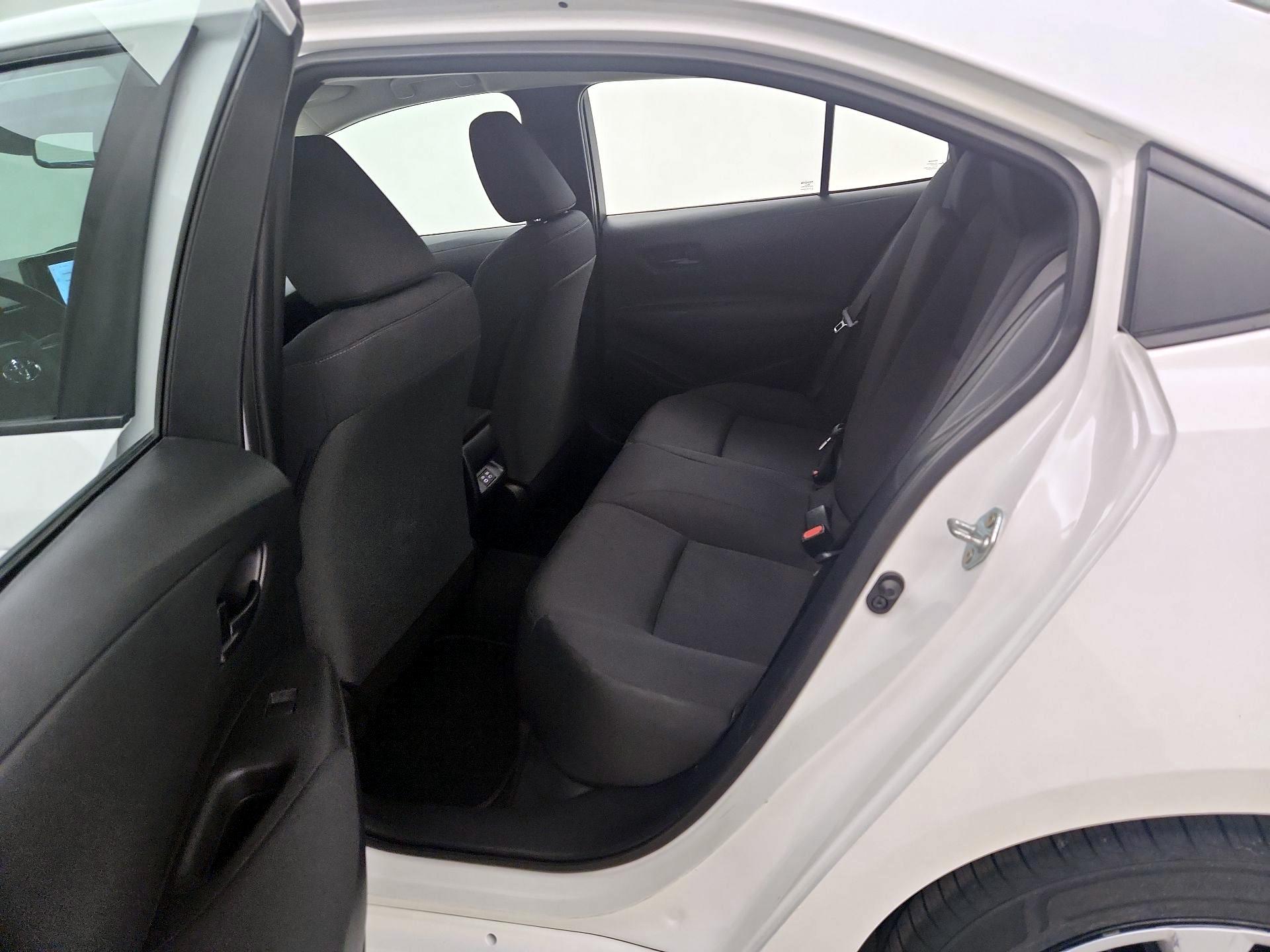 Thumbnail: 2024 Toyota Corolla - 20