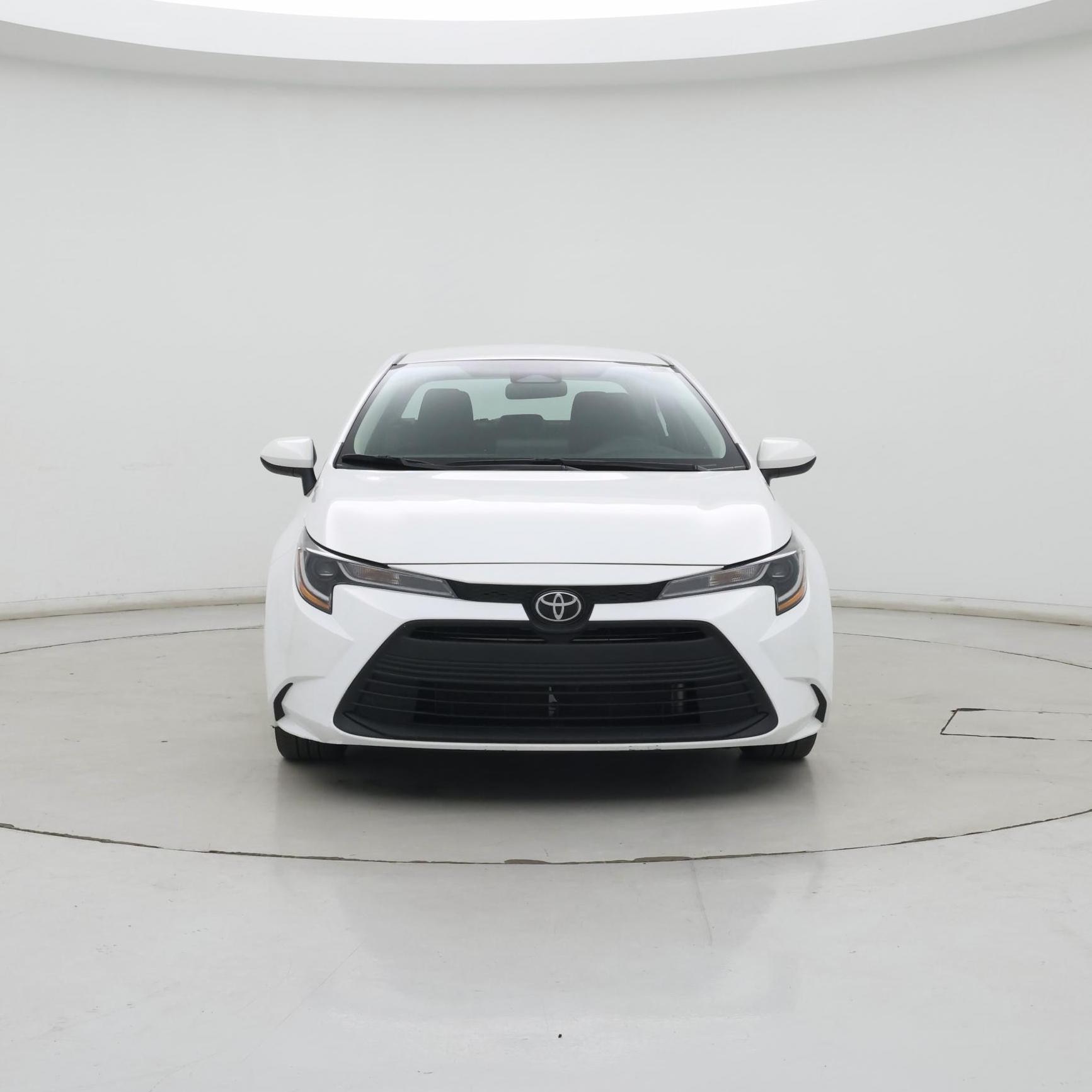 Thumbnail: 2024 Toyota Corolla - 5