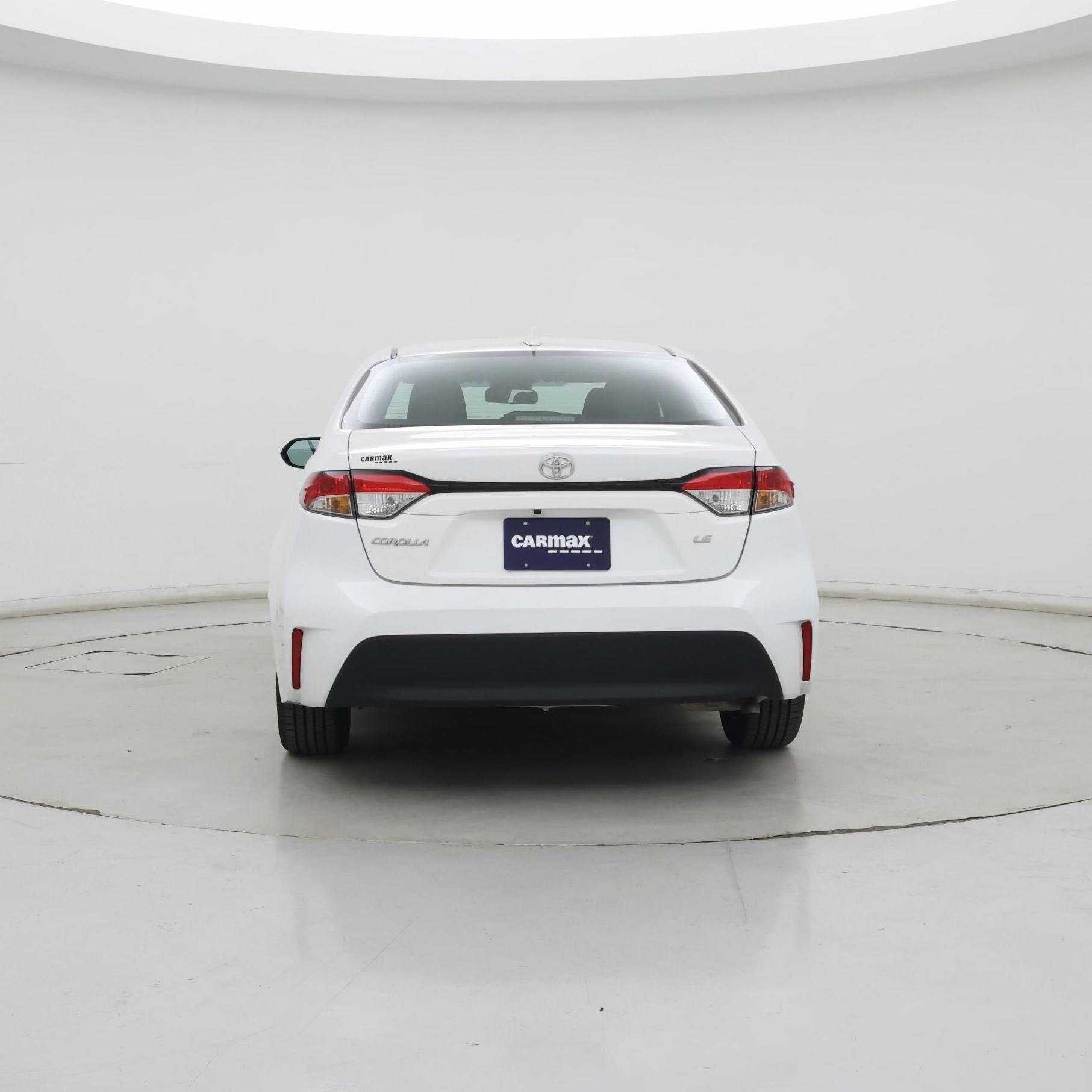 Thumbnail: 2024 Toyota Corolla - 6