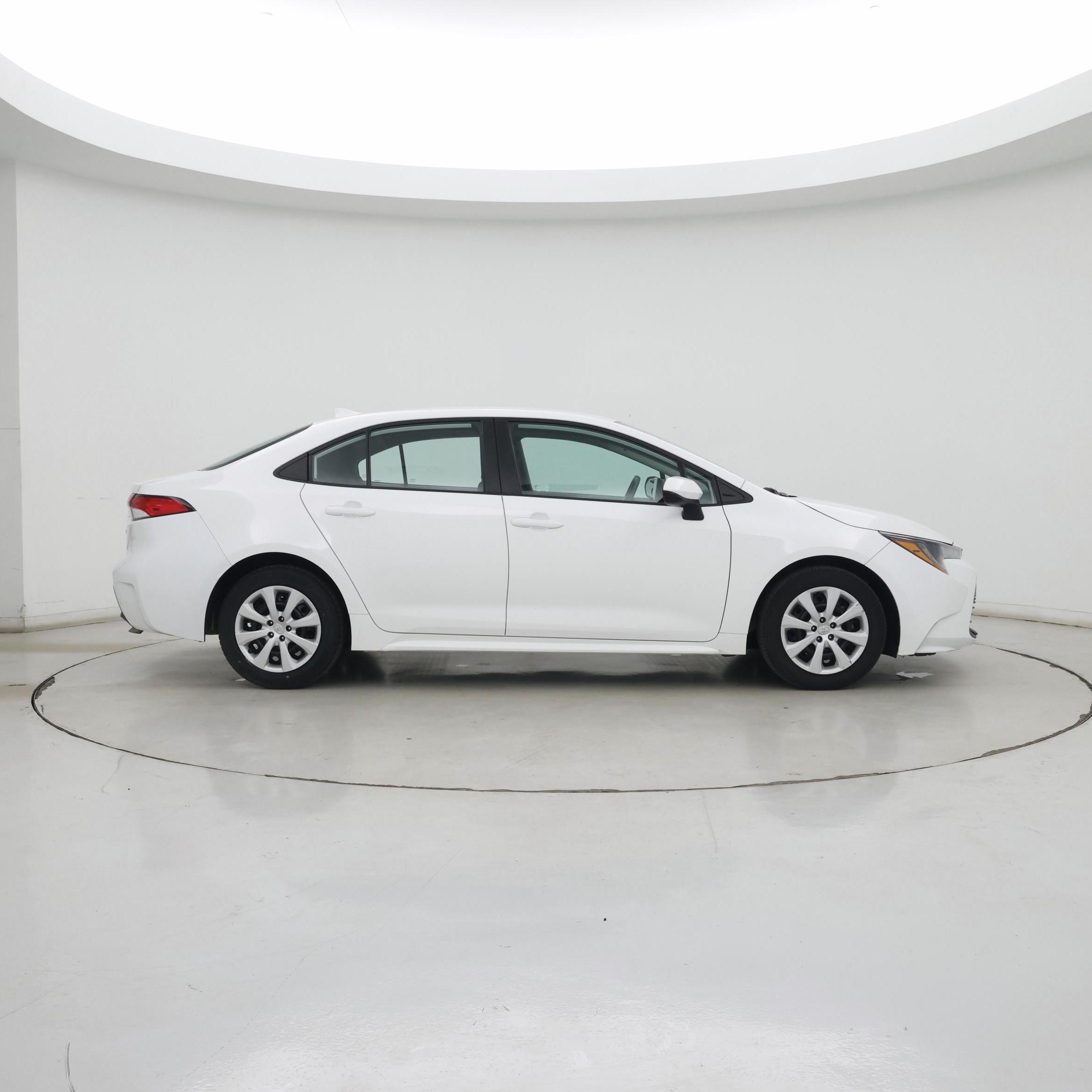 Thumbnail: 2024 Toyota Corolla - 7