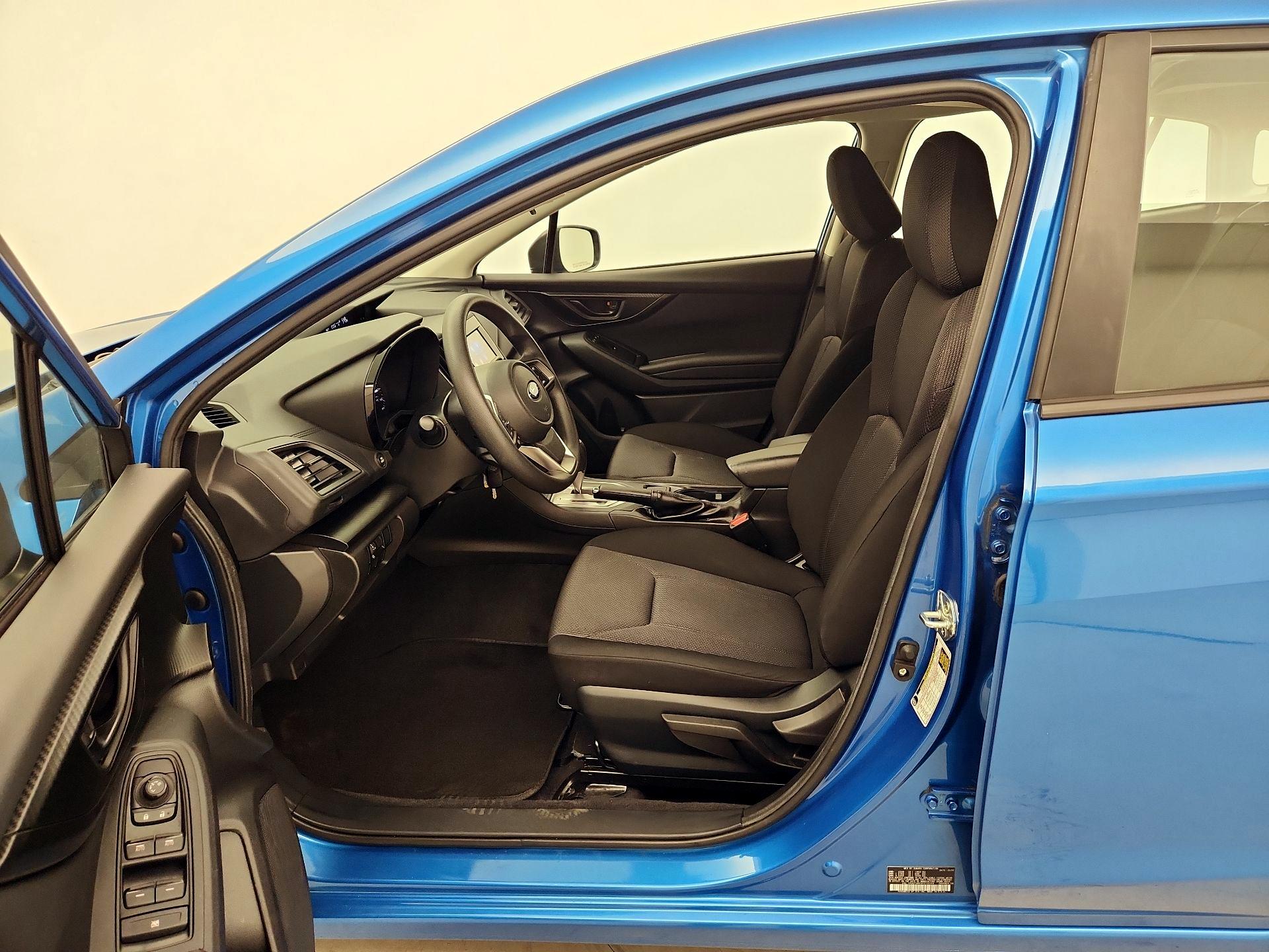 Thumbnail: 2023 Subaru Impreza - 11