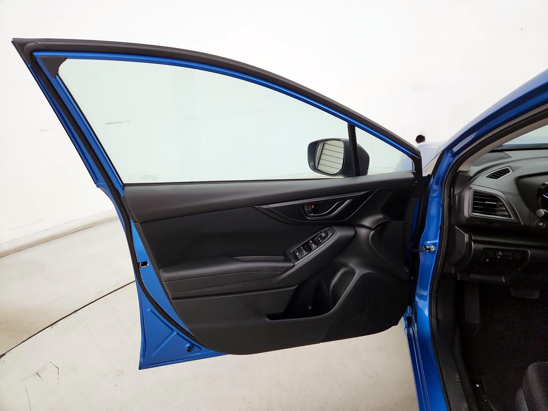 Thumbnail: 2023 Subaru Impreza - 12