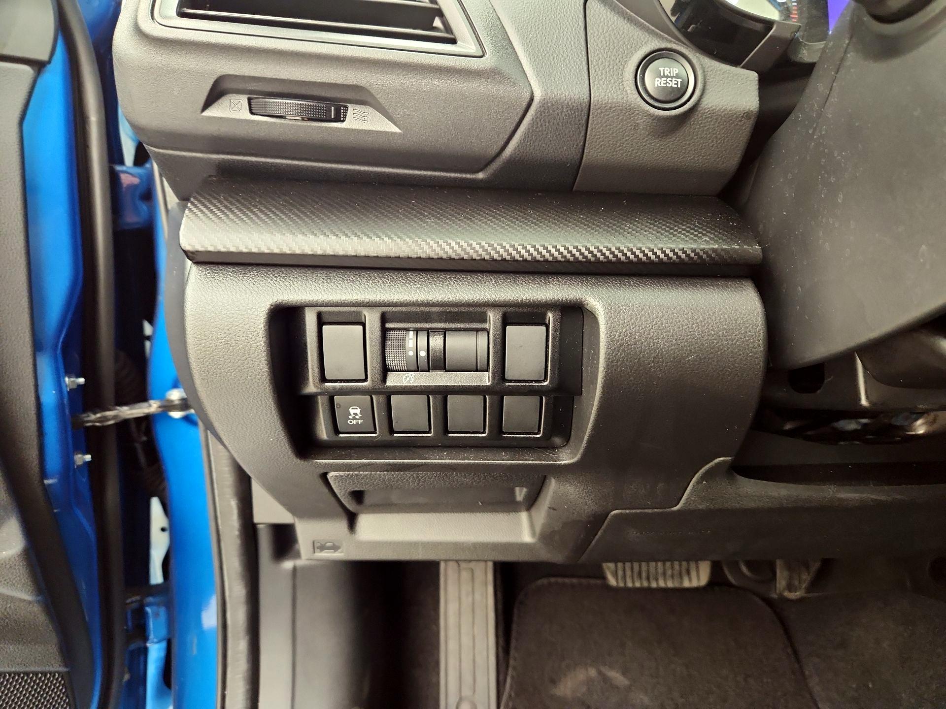 Thumbnail: 2023 Subaru Impreza - 13