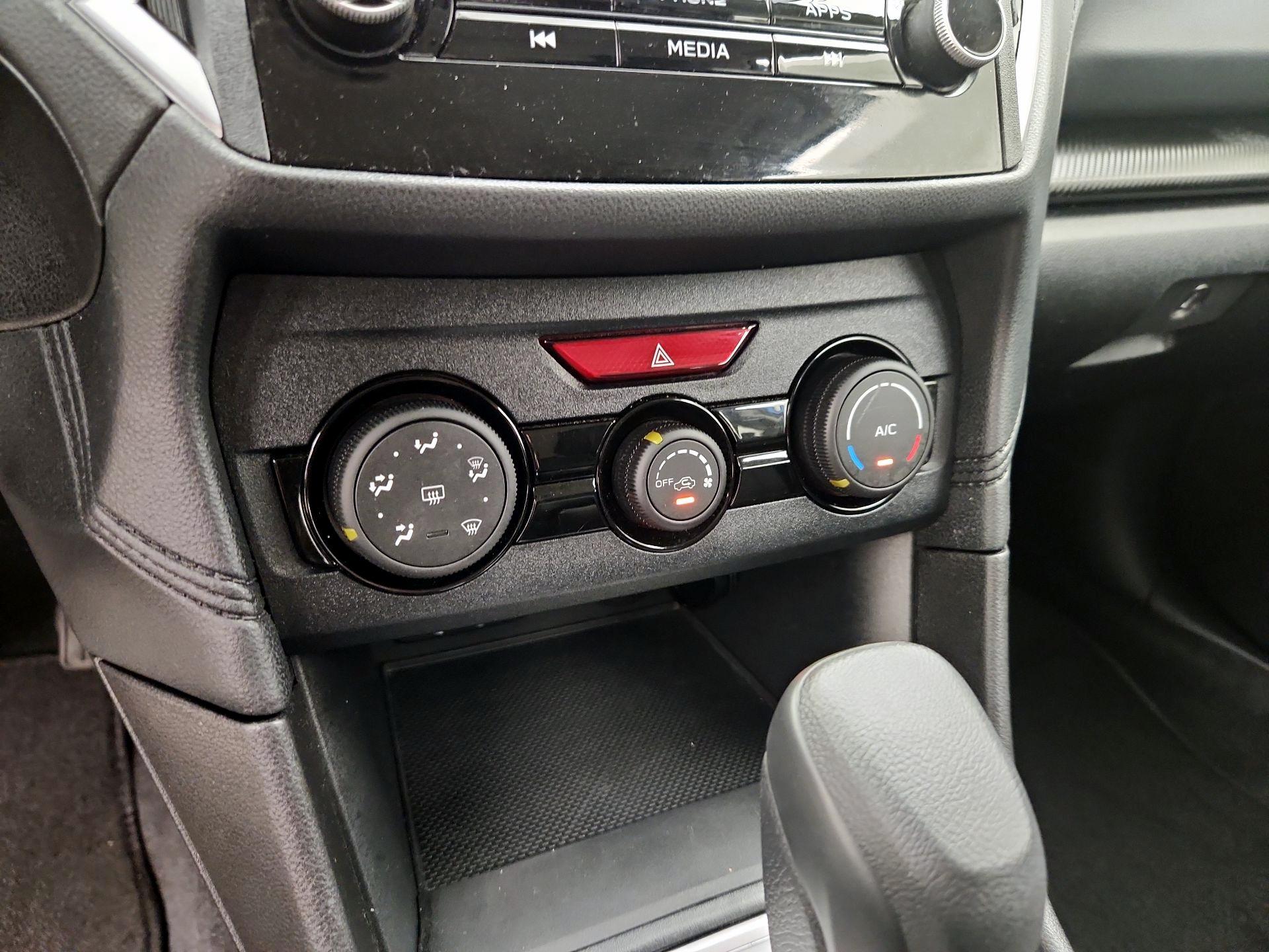 Thumbnail: 2023 Subaru Impreza - 16