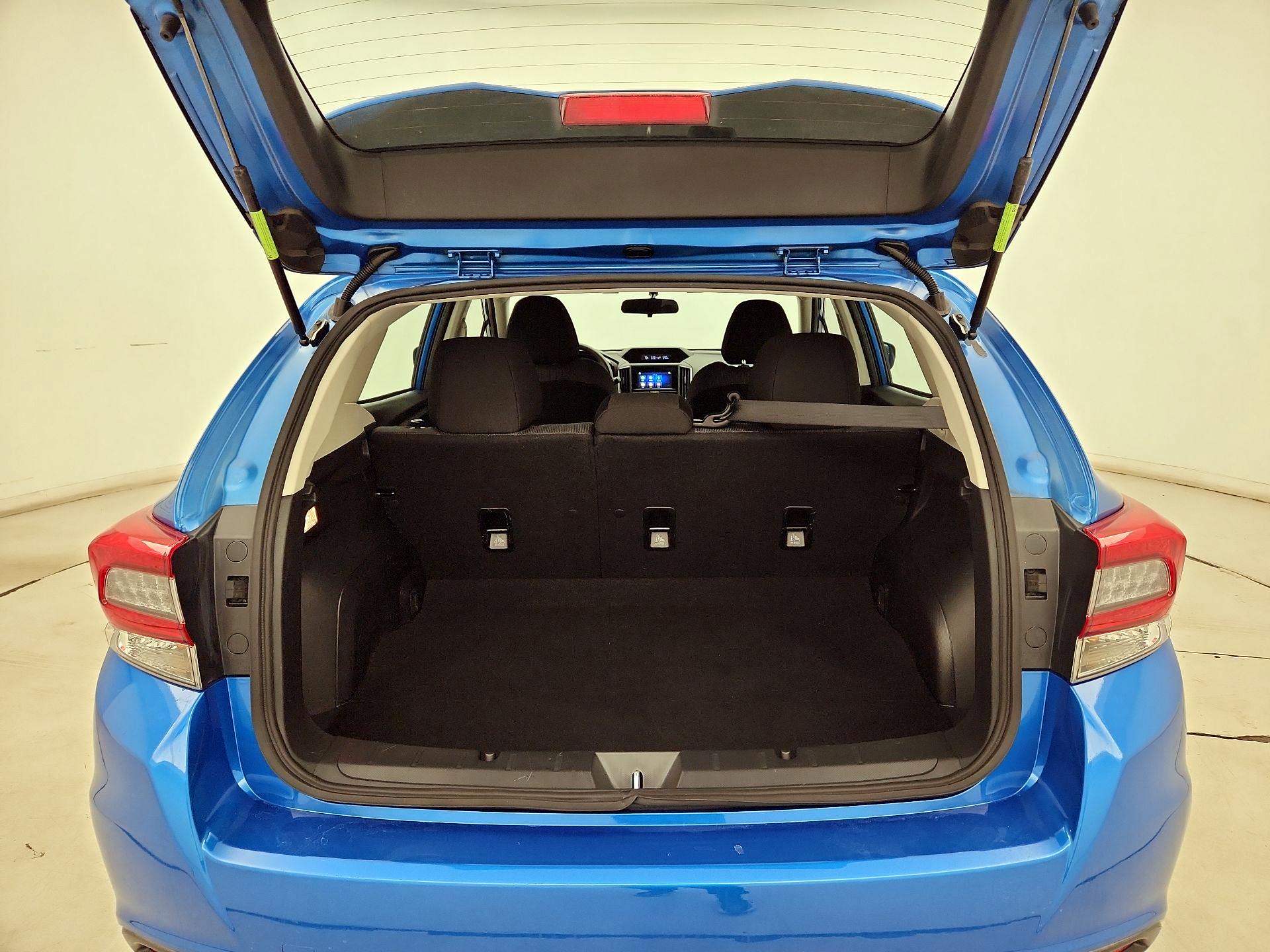 Thumbnail: 2023 Subaru Impreza - 20