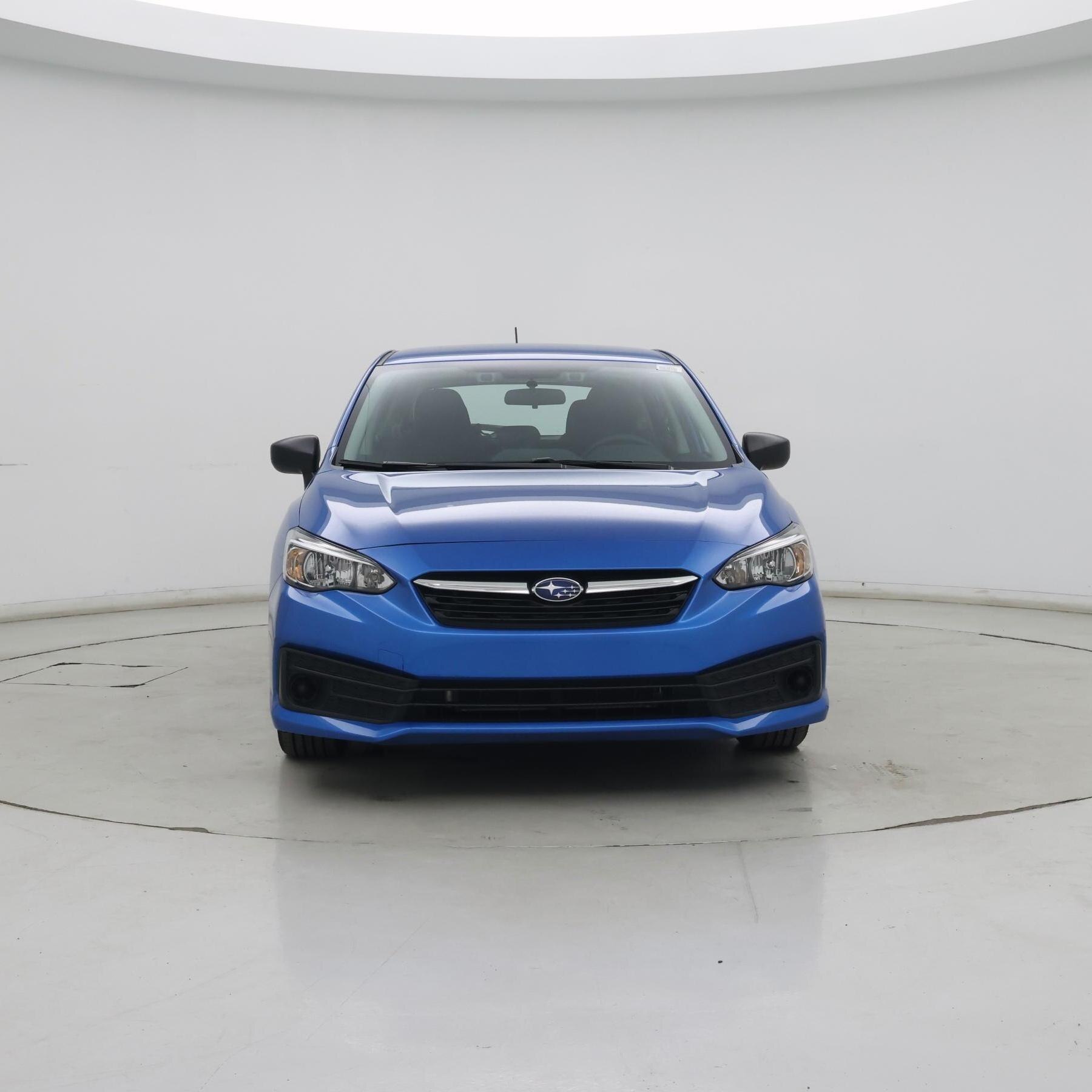 Thumbnail: 2023 Subaru Impreza - 5