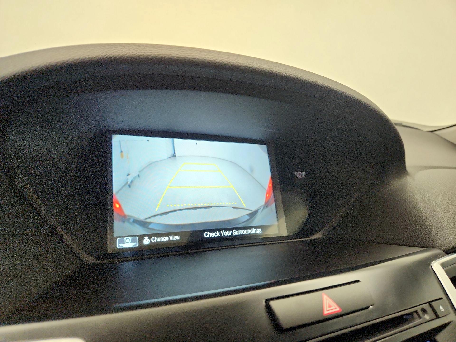 Thumbnail: 2018 Acura TLX - 14