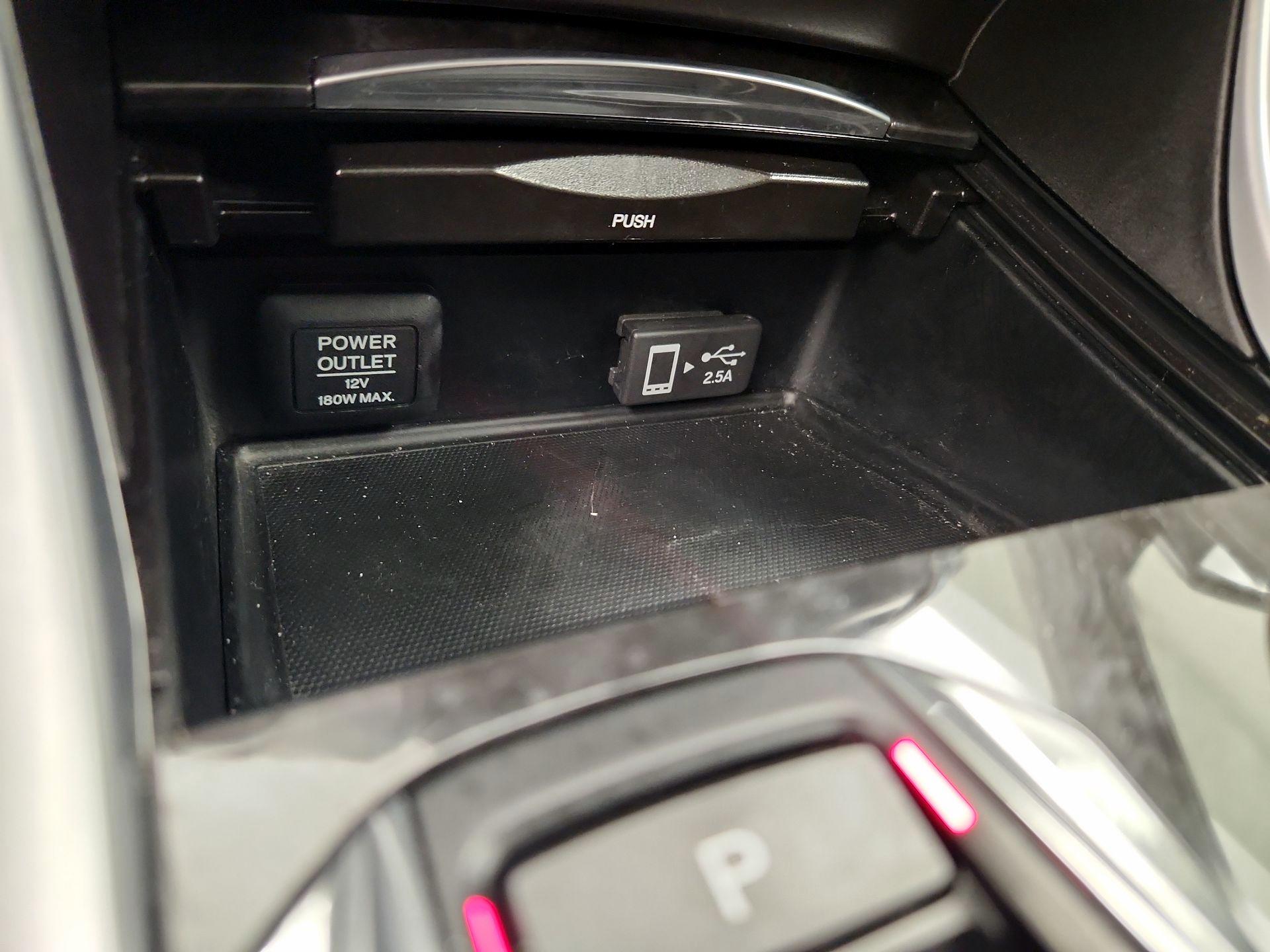 Thumbnail: 2018 Acura TLX - 18