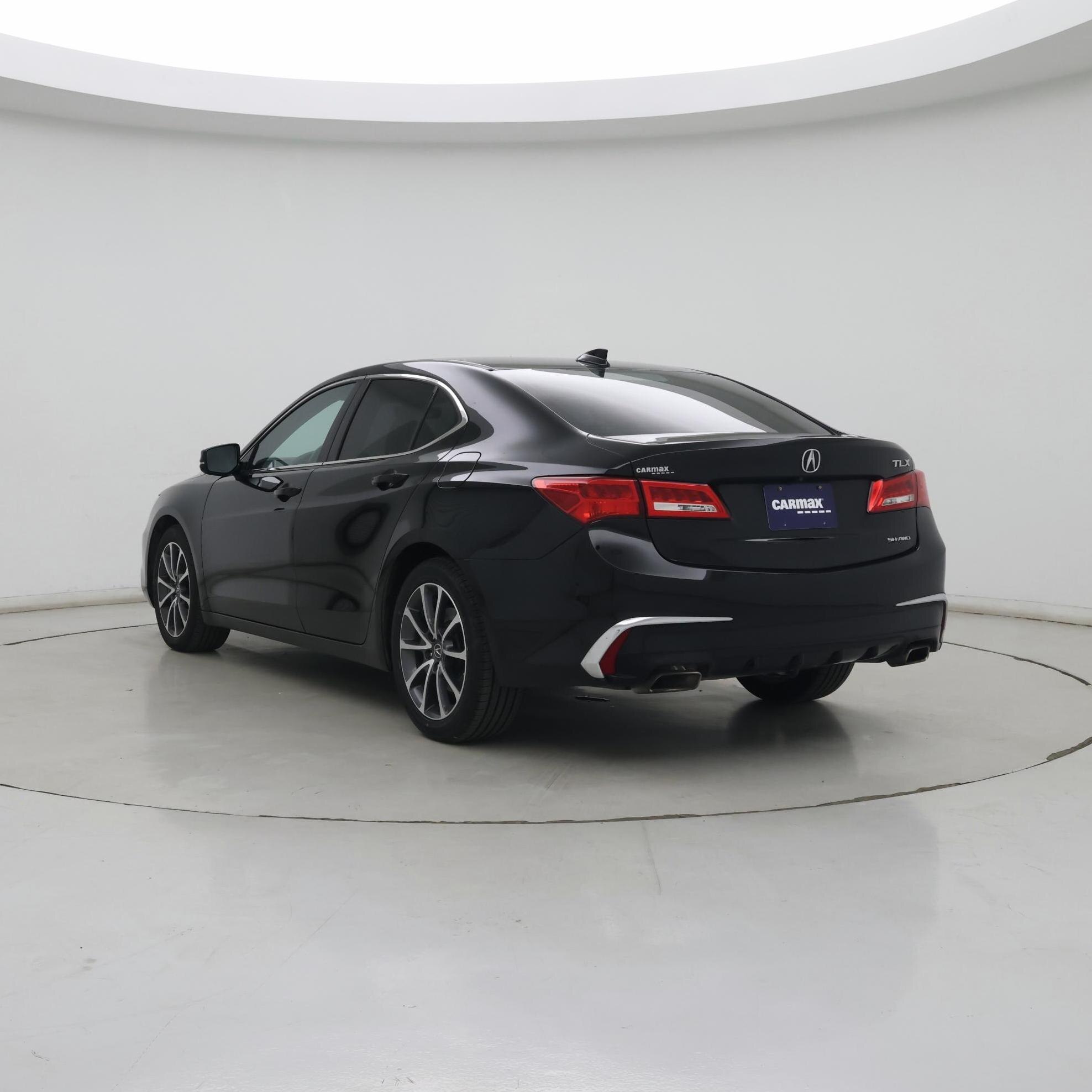 Thumbnail: 2018 Acura TLX - 2