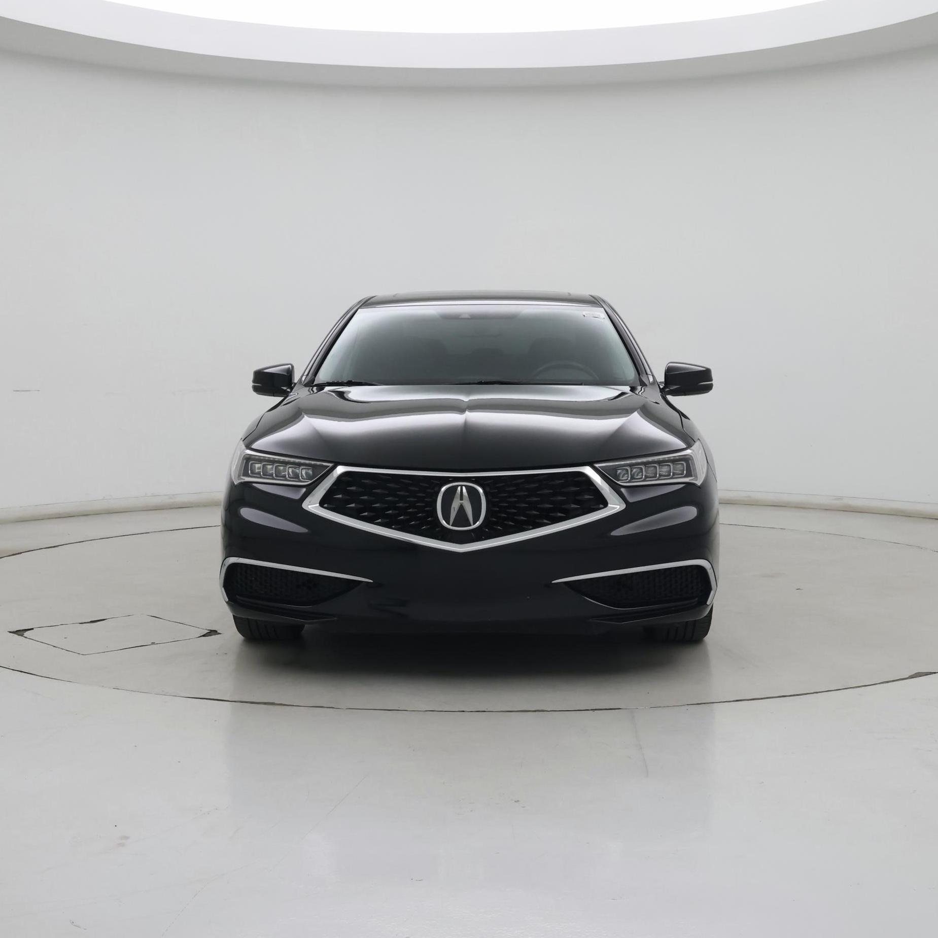 Thumbnail: 2018 Acura TLX - 5