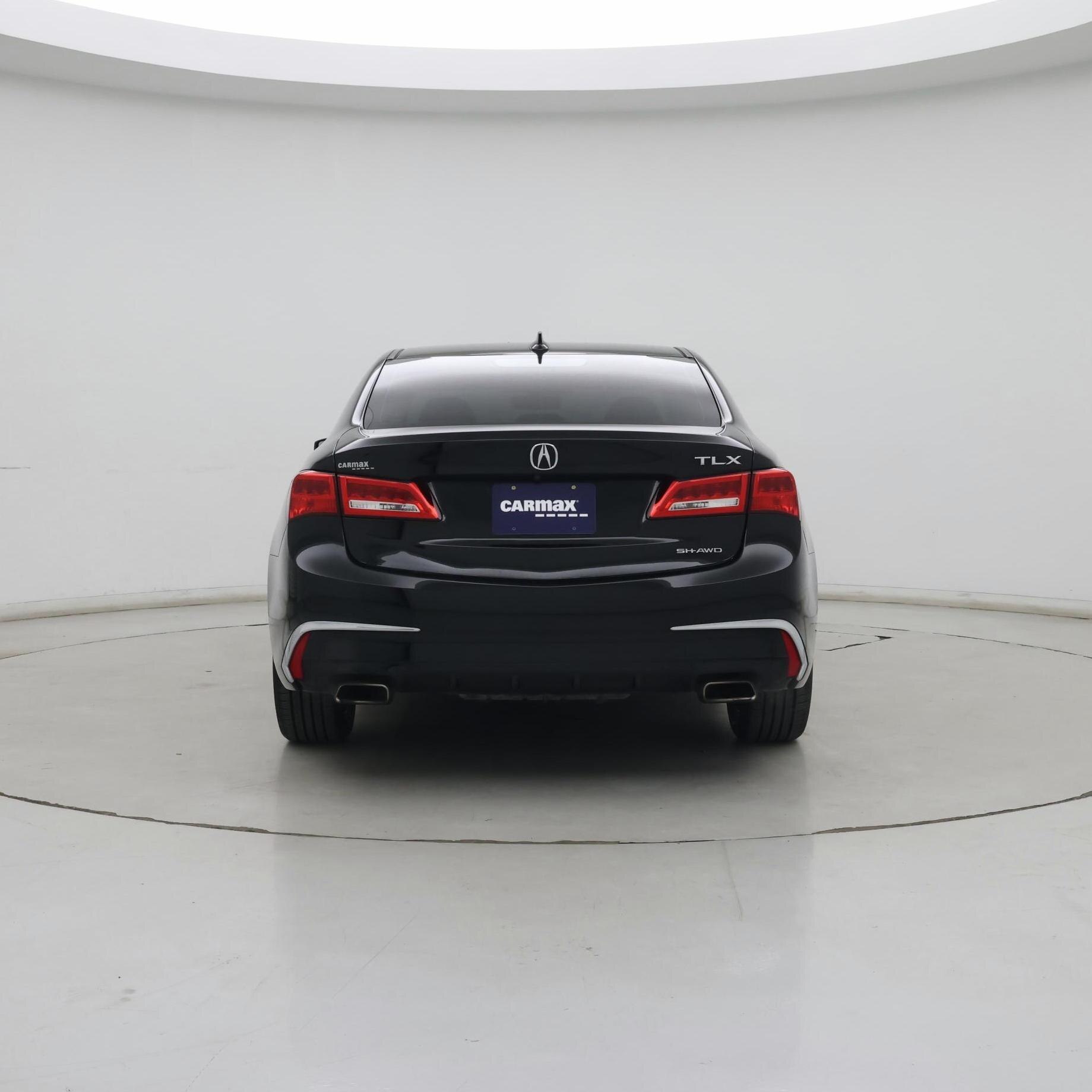 Thumbnail: 2018 Acura TLX - 6