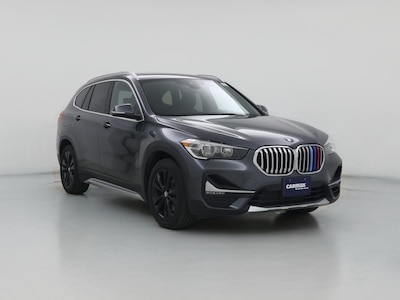 2020 BMW X1 XDrive28i