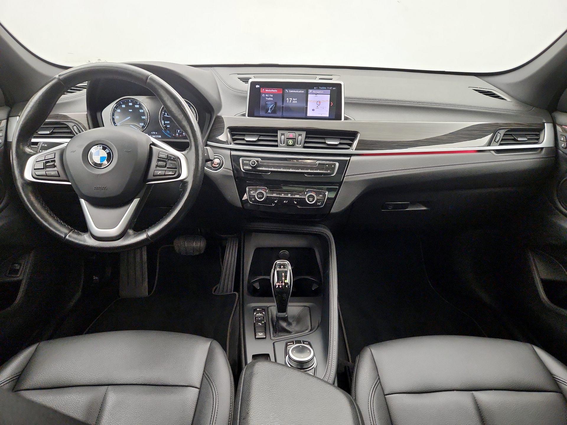 Thumbnail: 2020 BMW X1 - 9