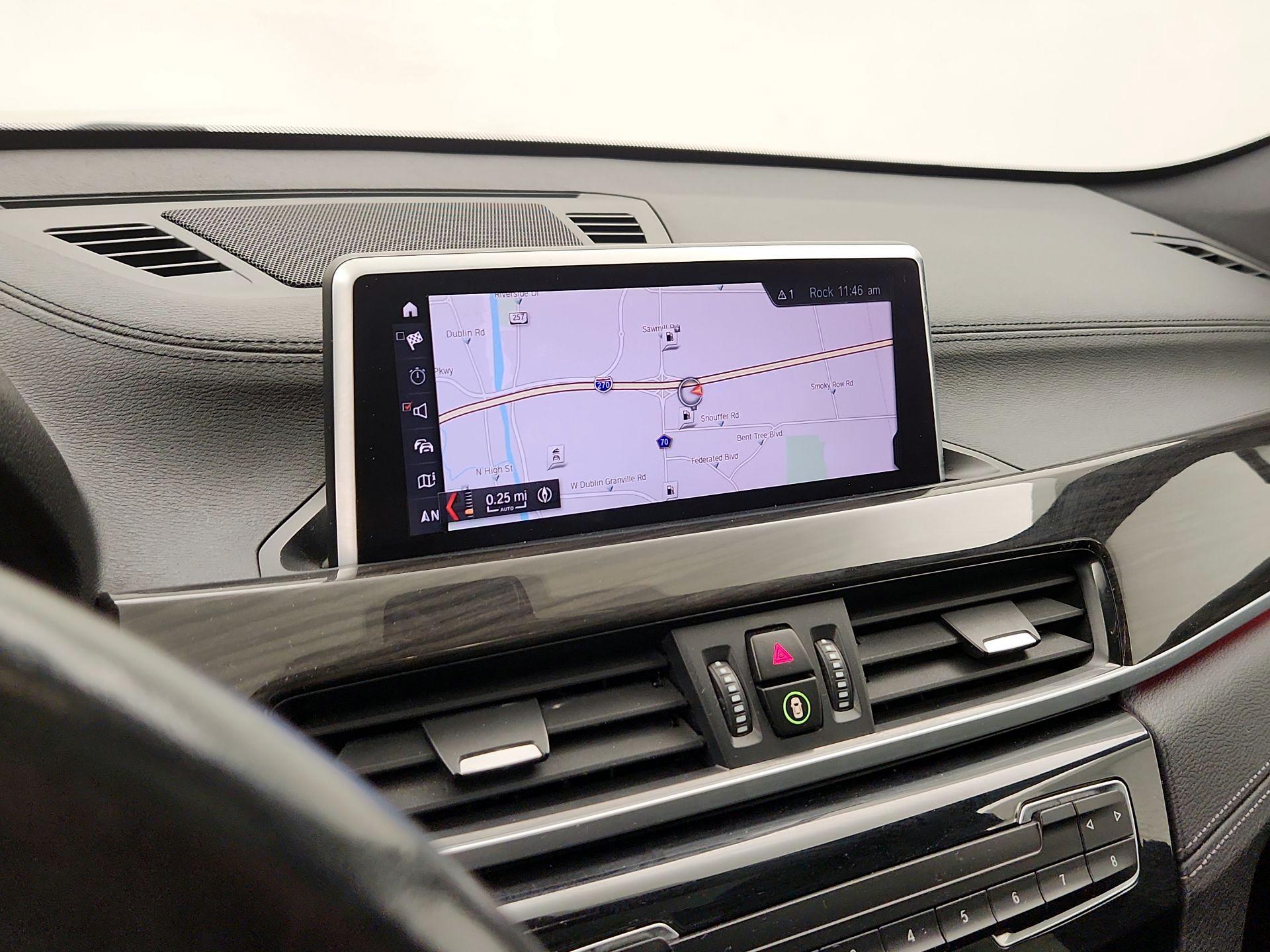 Thumbnail: 2020 BMW X1 - 14