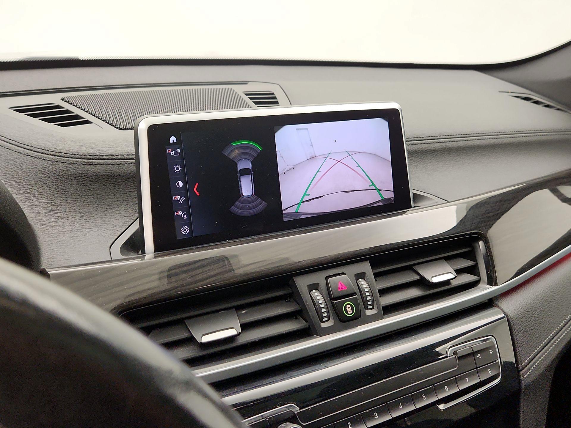 Thumbnail: 2020 BMW X1 - 15