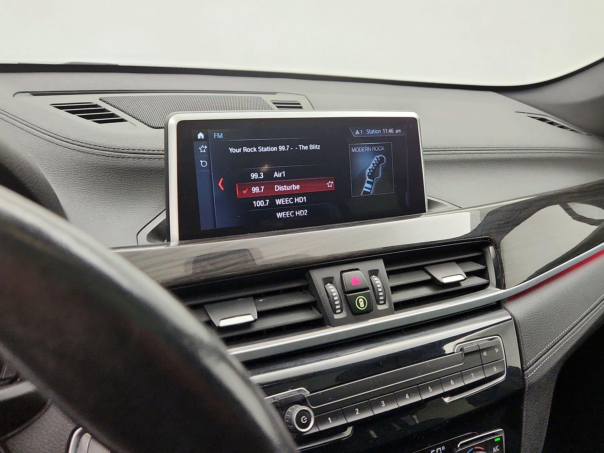 Thumbnail: 2020 BMW X1 - 16