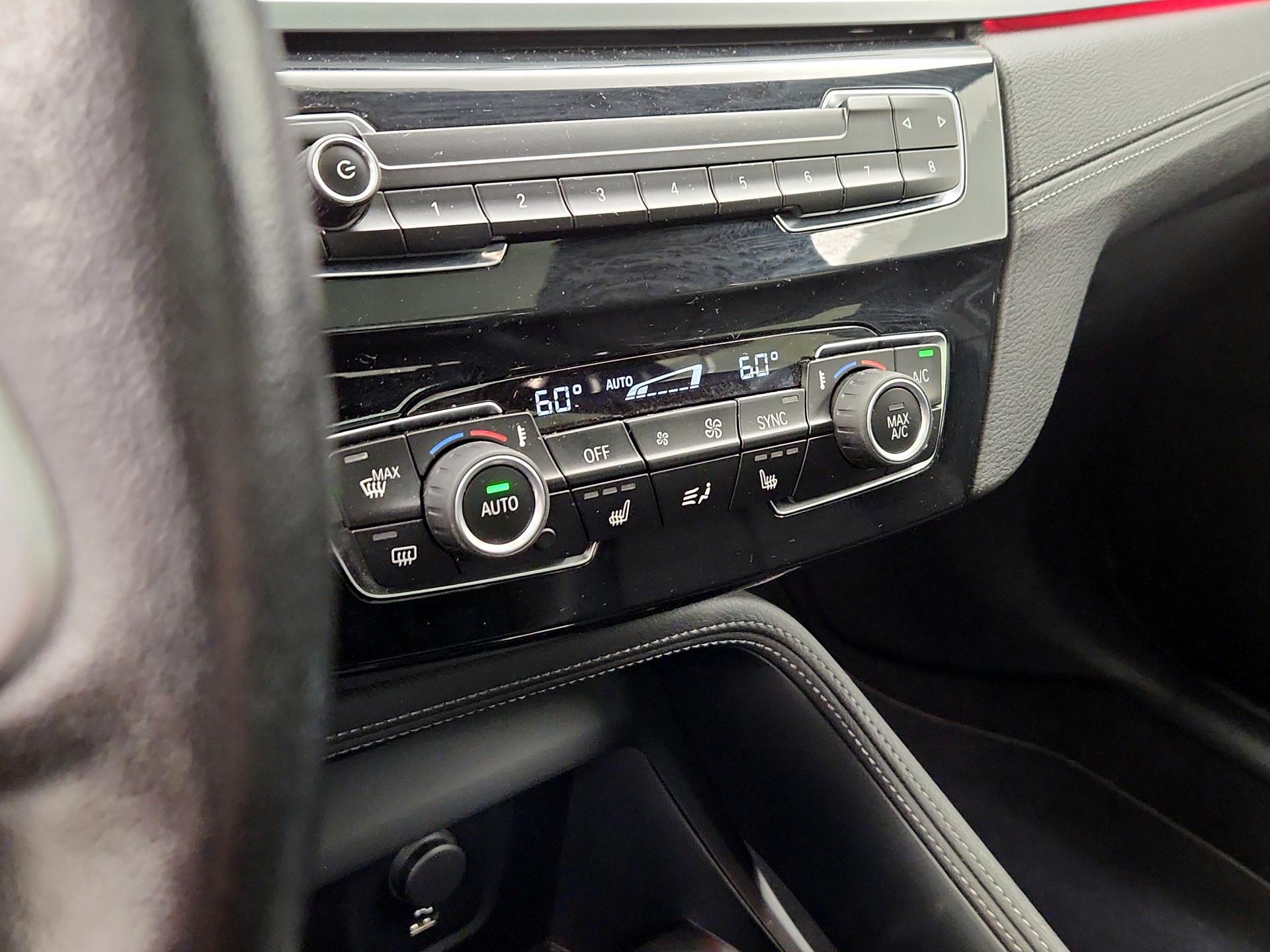 Thumbnail: 2020 BMW X1 - 17