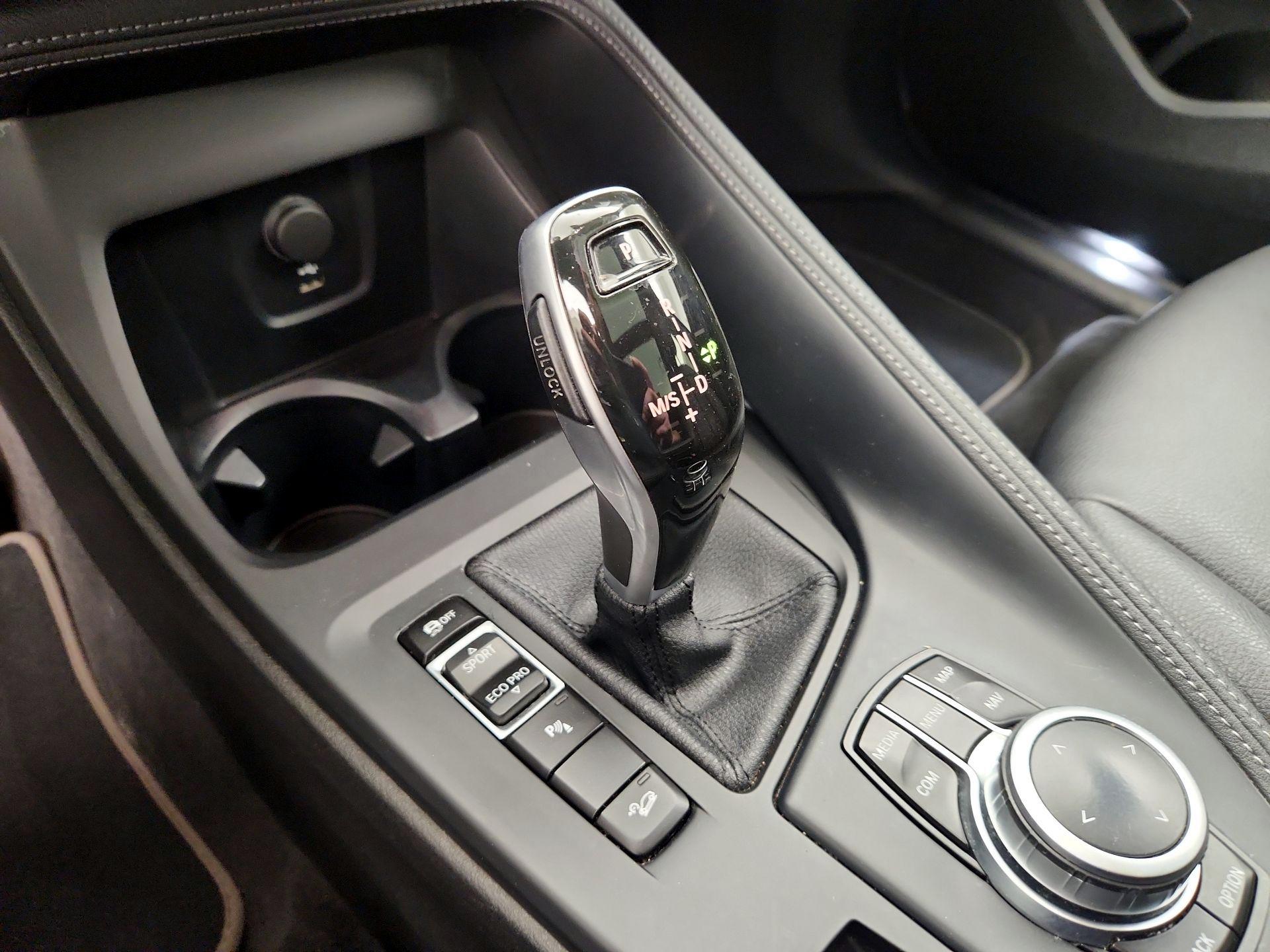 Thumbnail: 2020 BMW X1 - 18