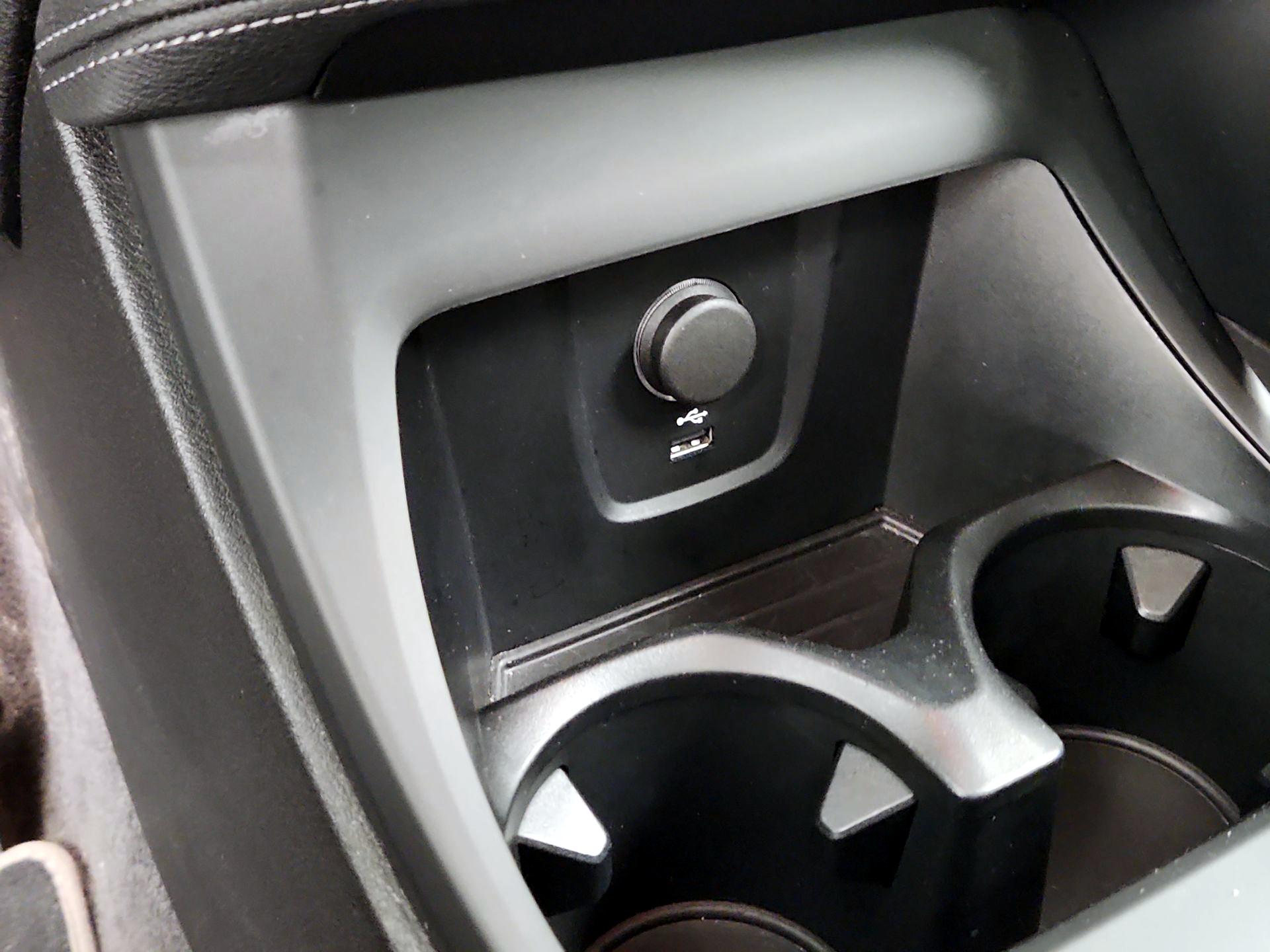 Thumbnail: 2020 BMW X1 - 19