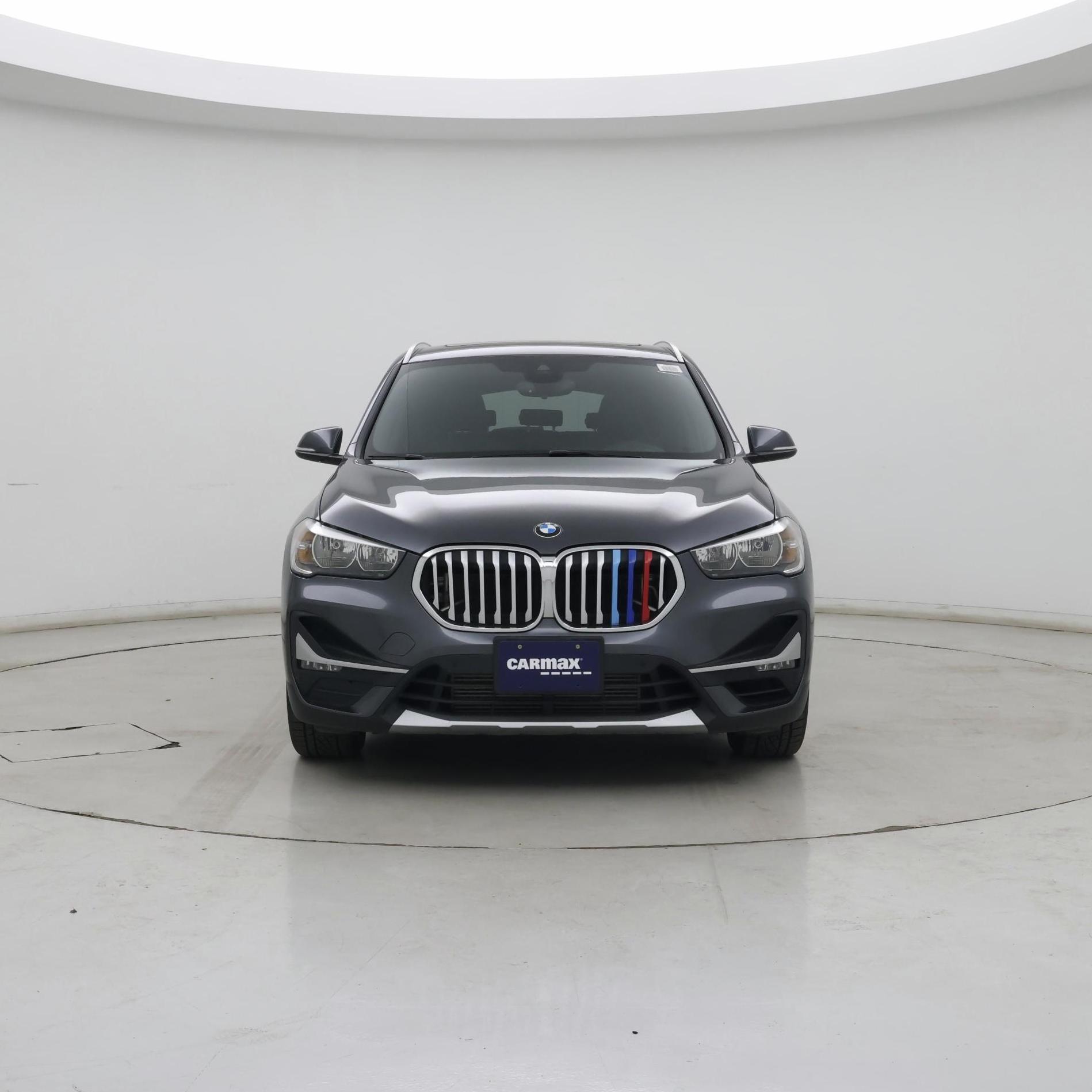 Thumbnail: 2020 BMW X1 - 5