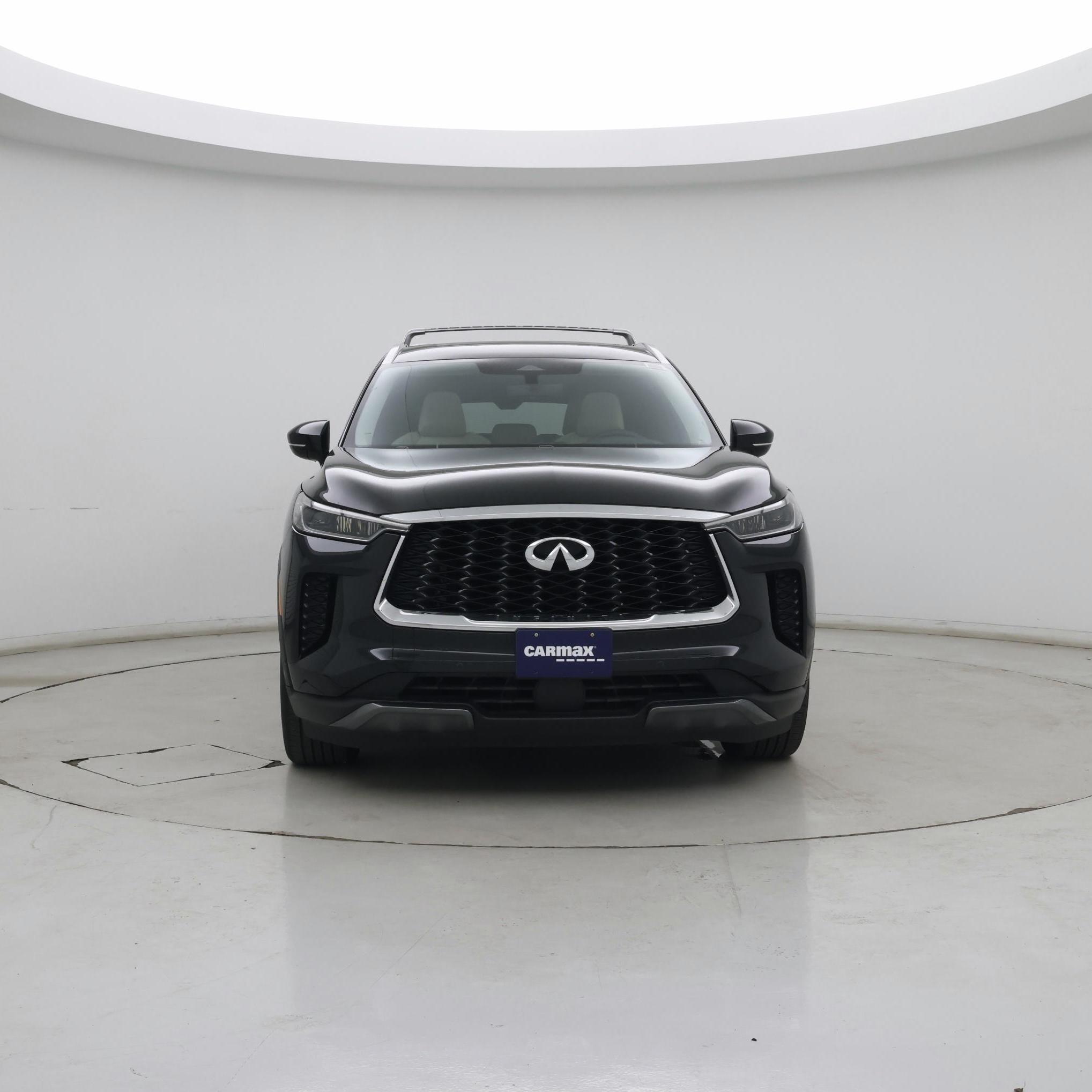 Thumbnail: 2023 INFINITI QX60 - 5