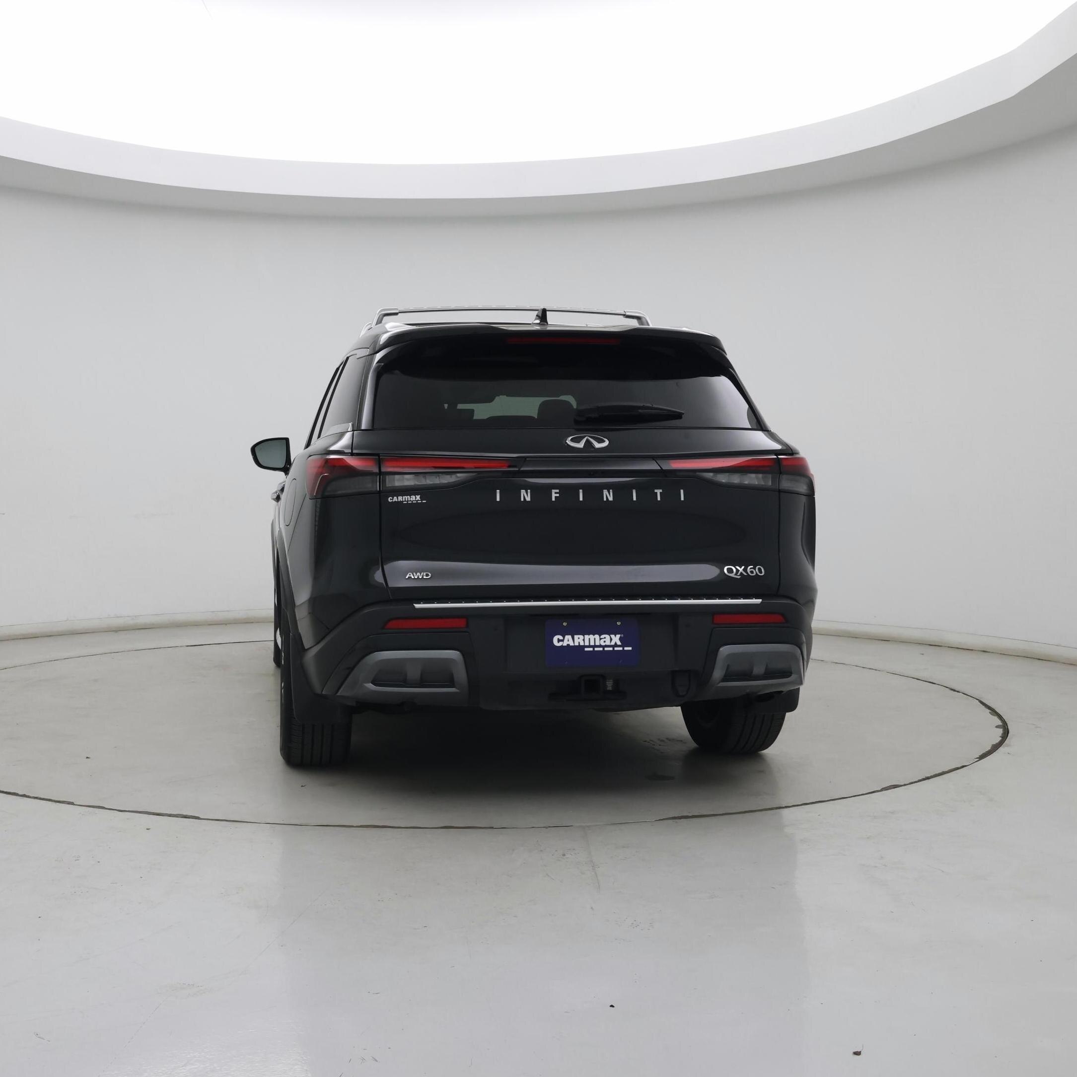 Thumbnail: 2023 INFINITI QX60 - 6