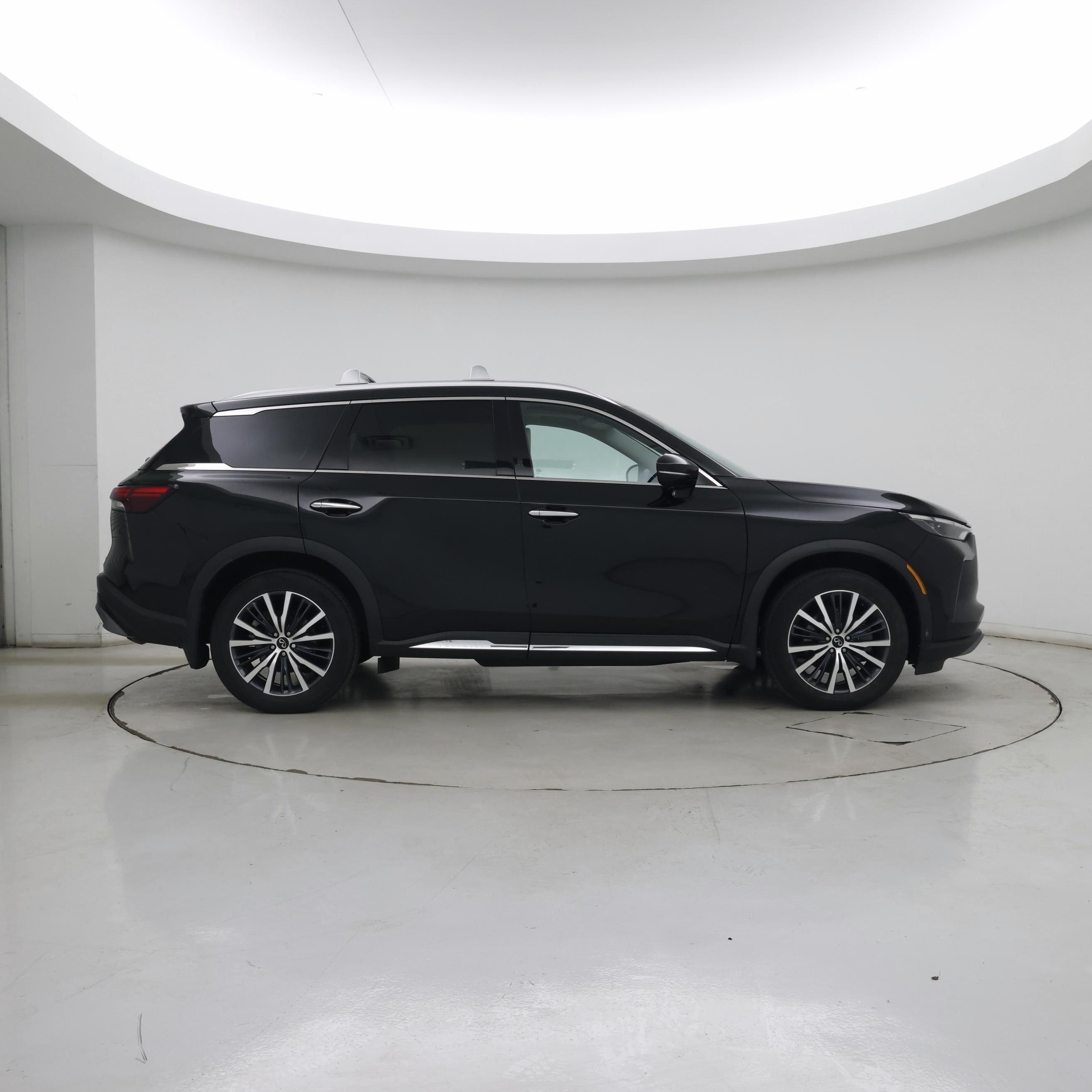 Thumbnail: 2023 INFINITI QX60 - 7