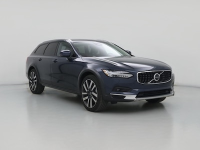 2025 Volvo V90 Cross Country B6 Ultra