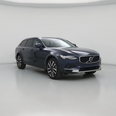 2025 Volvo V90 Cross Country B6 Ultra