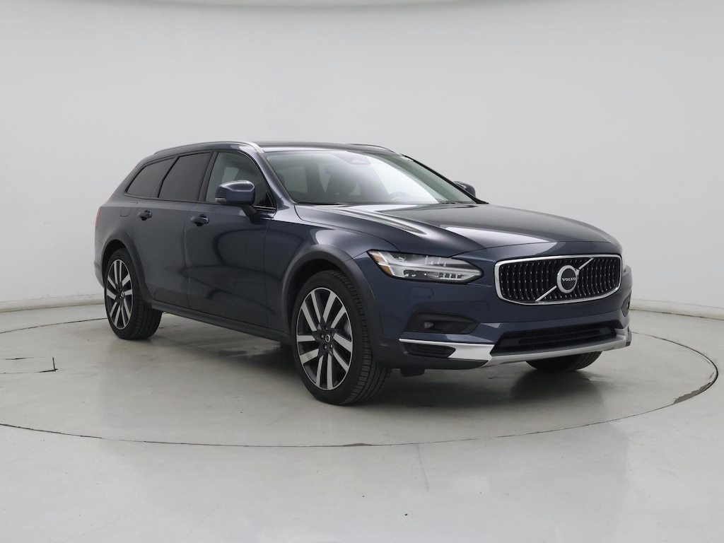 Volvo V90 Cross Country B6 Ultra AWD