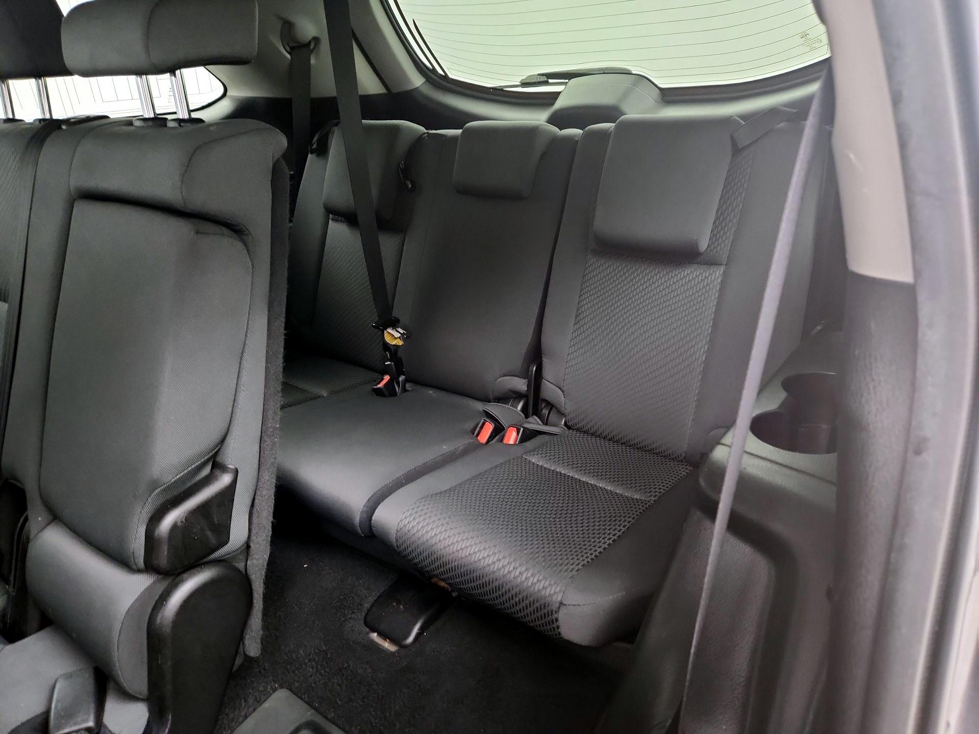 Thumbnail: 2019 Toyota Highlander - 20