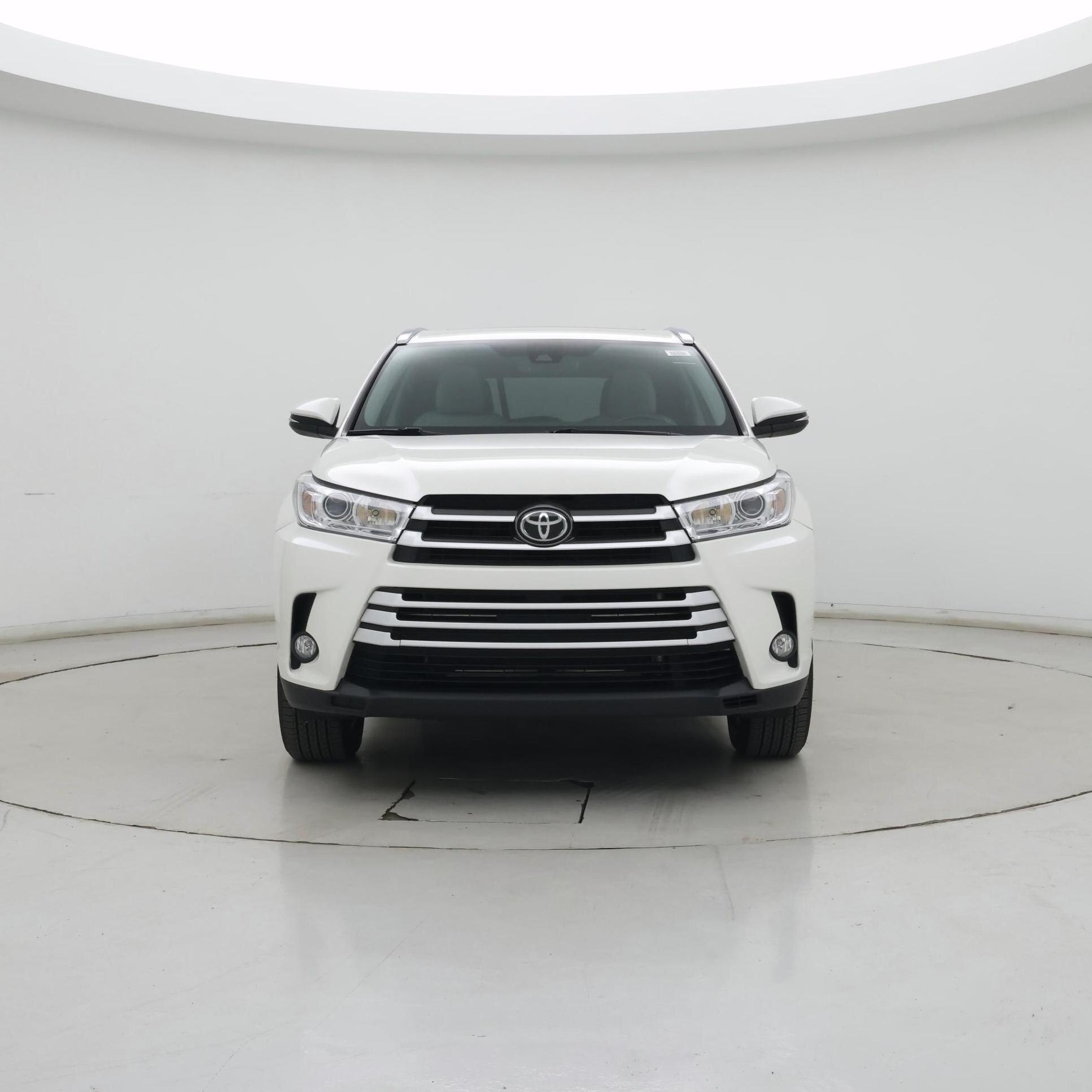 Thumbnail: 2019 Toyota Highlander - 5