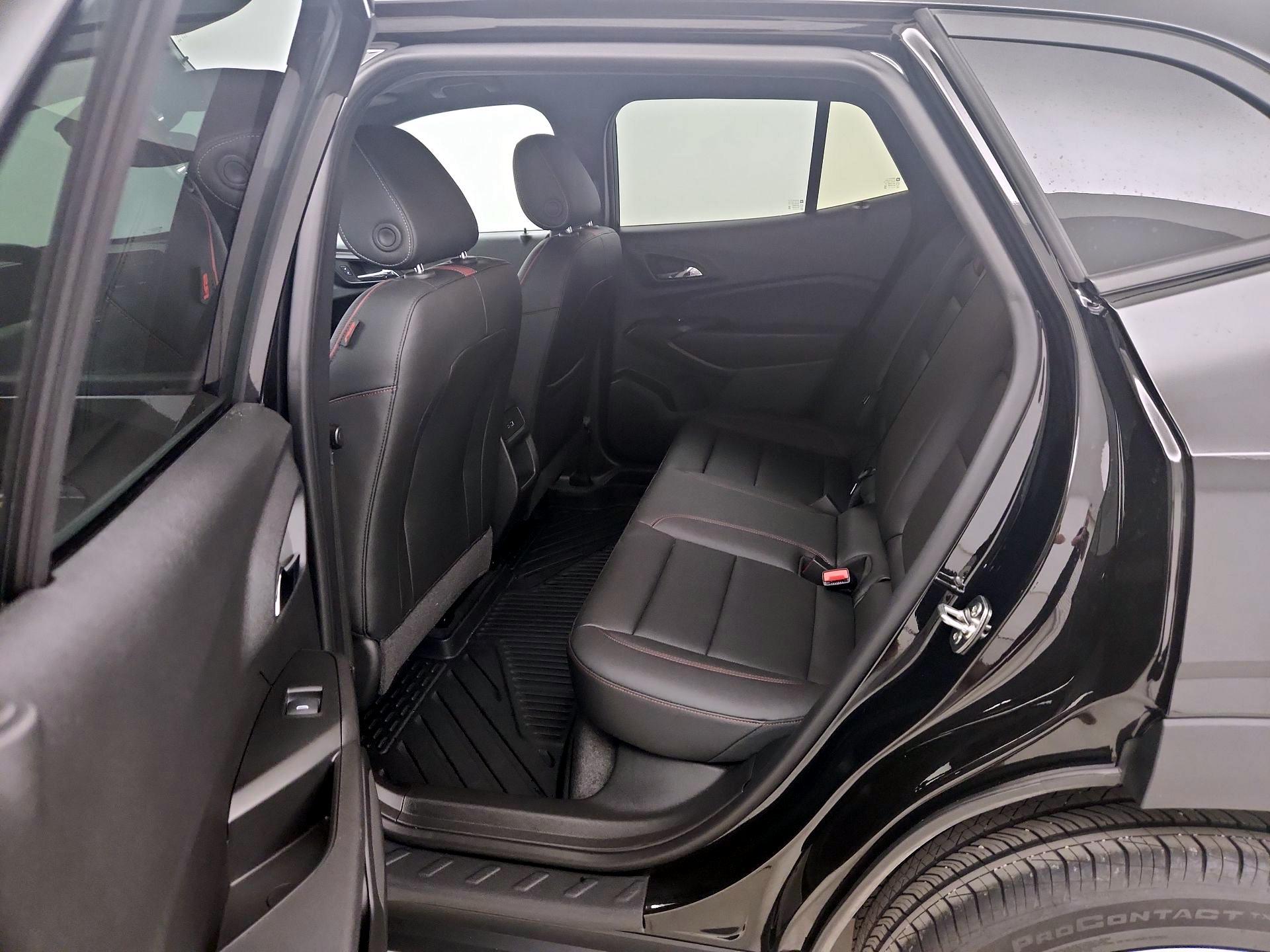 Thumbnail: 2025 Chevrolet Trax - 19