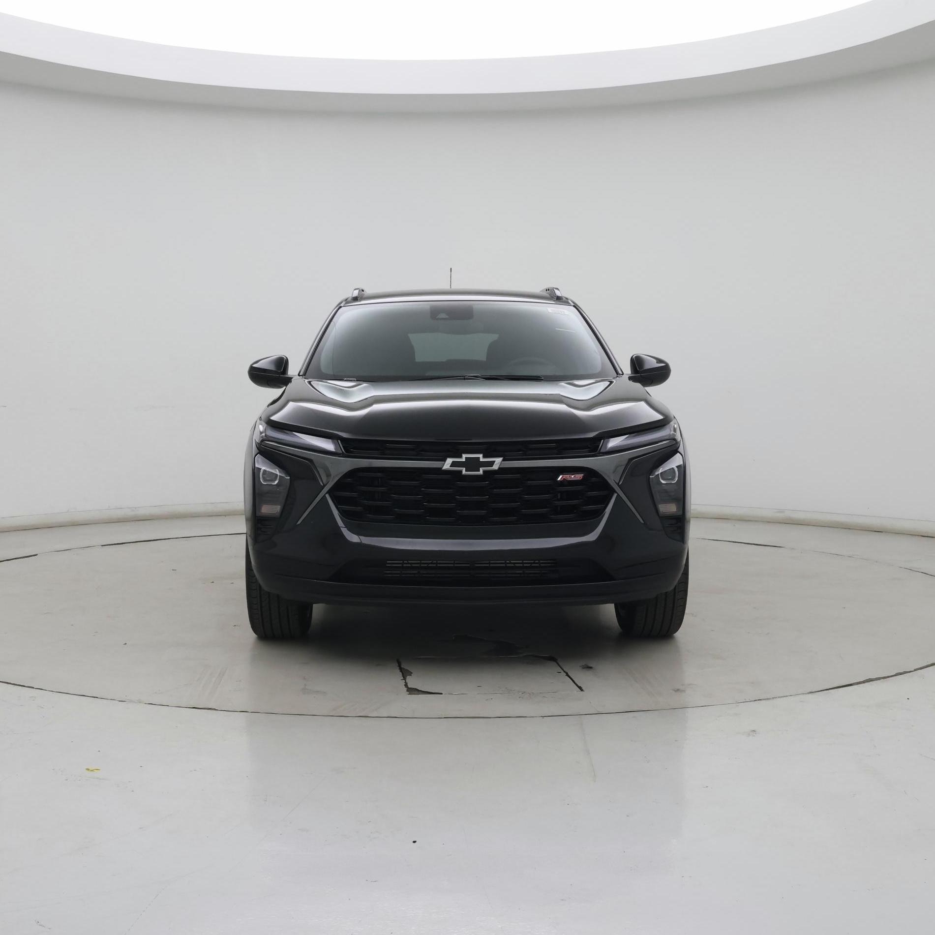 Thumbnail: 2025 Chevrolet Trax - 5