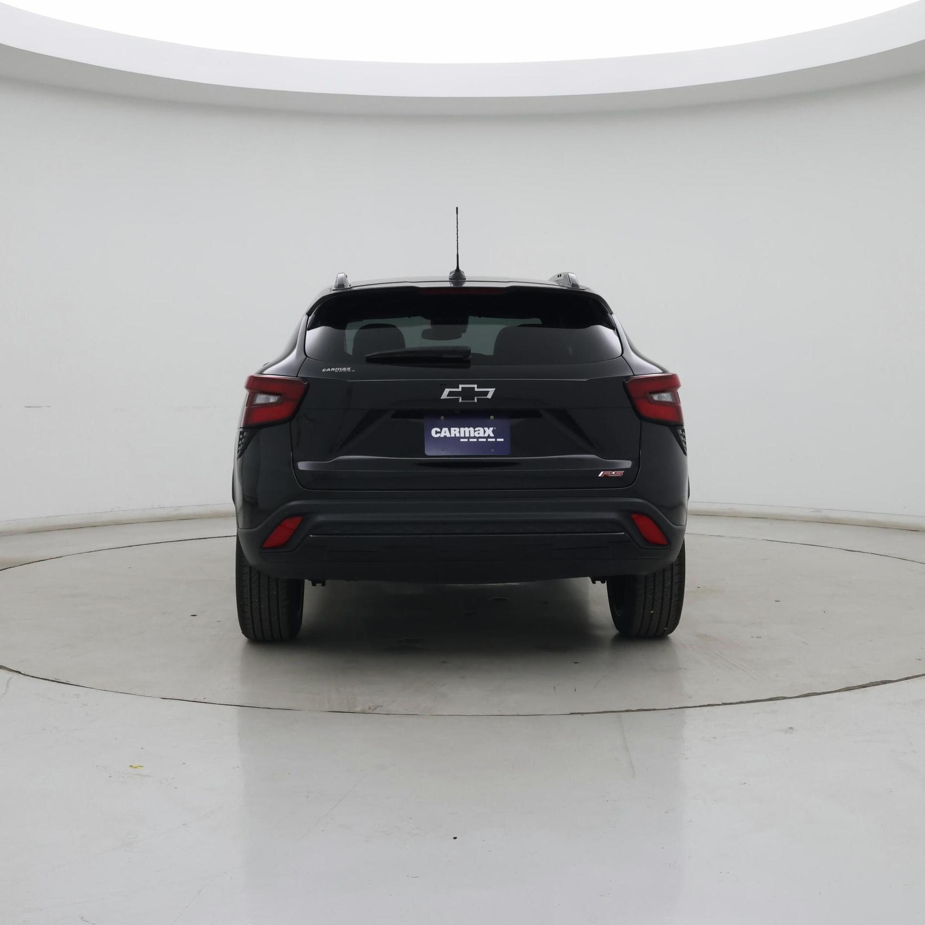 Thumbnail: 2025 Chevrolet Trax - 6