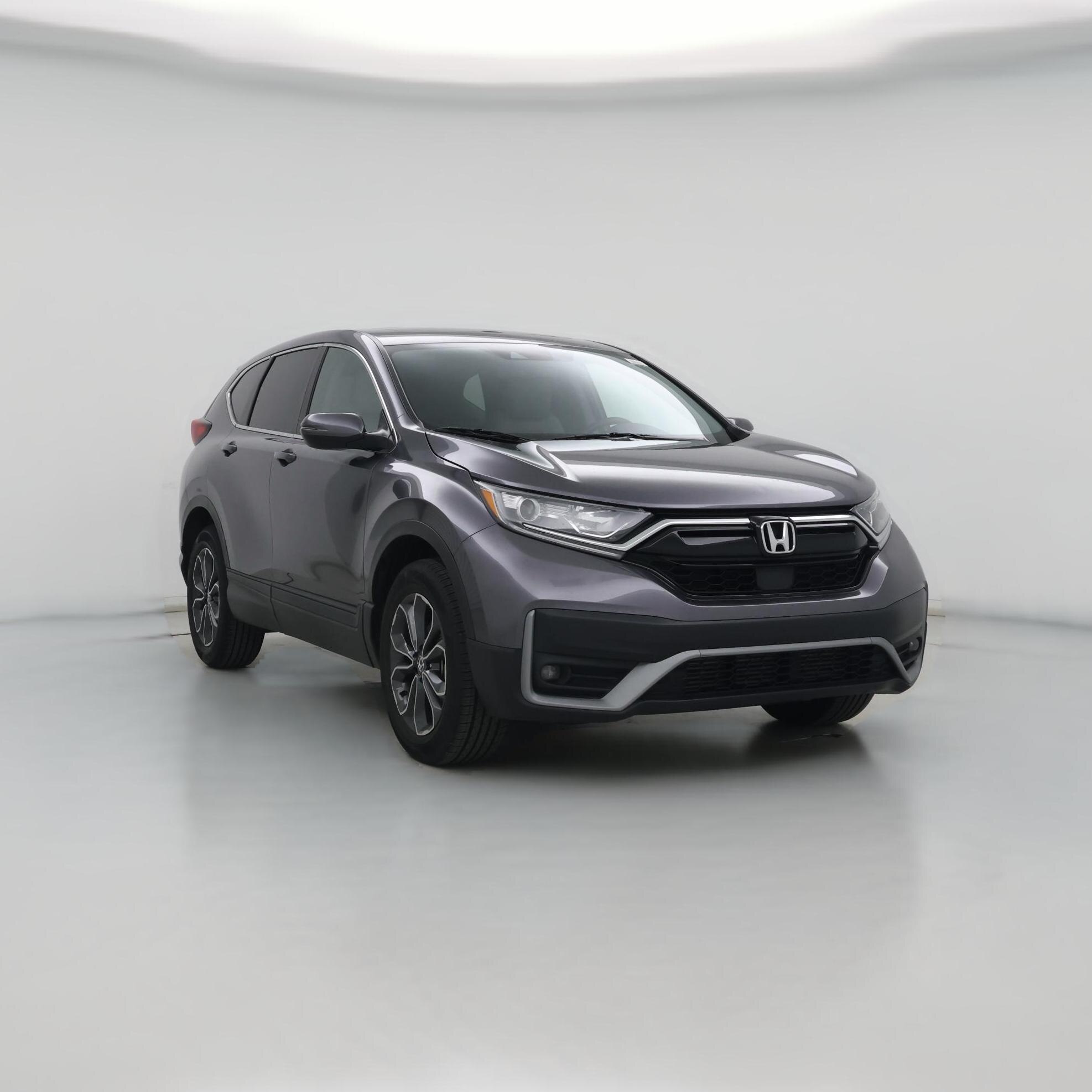Thumbnail: 2022 Honda CR-V - 1