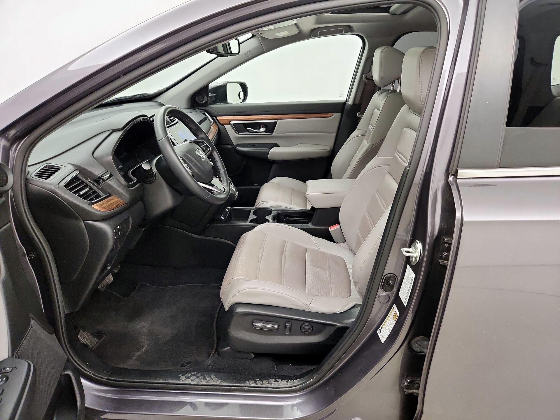 Thumbnail: 2022 Honda CR-V - 11