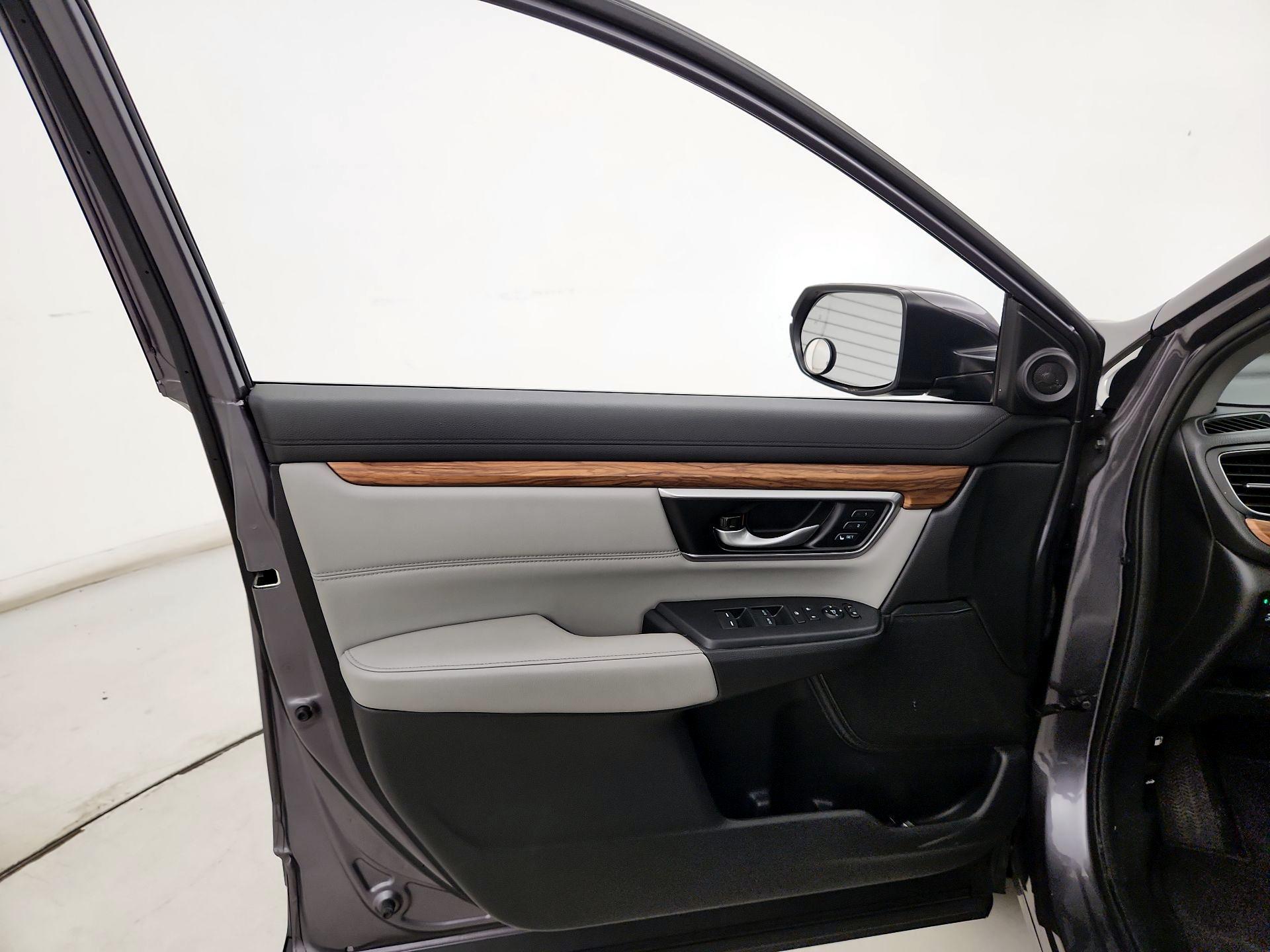 Thumbnail: 2022 Honda CR-V - 12