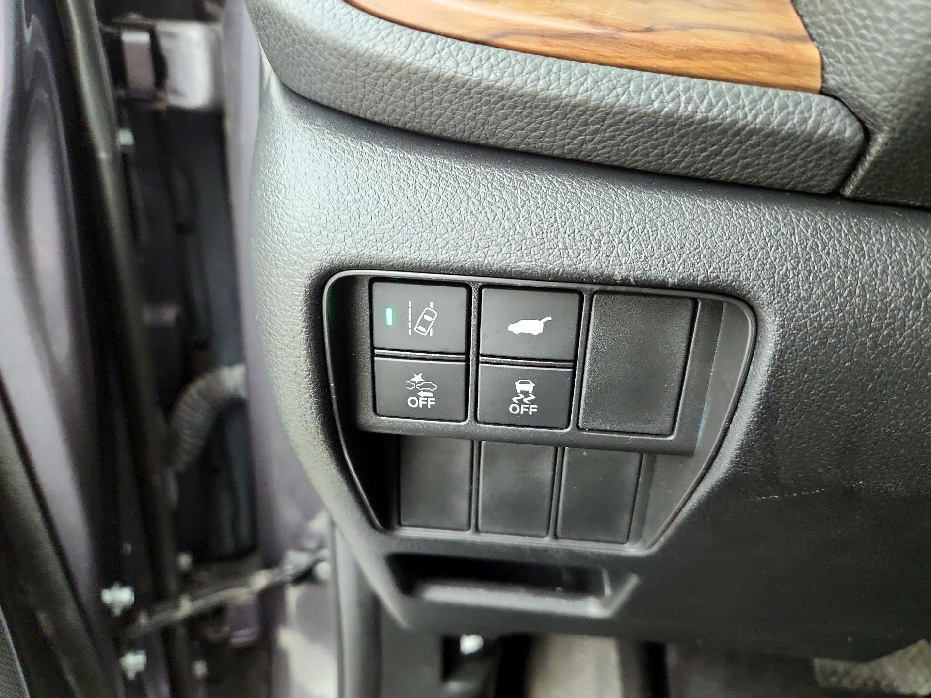 Thumbnail: 2022 Honda CR-V - 13