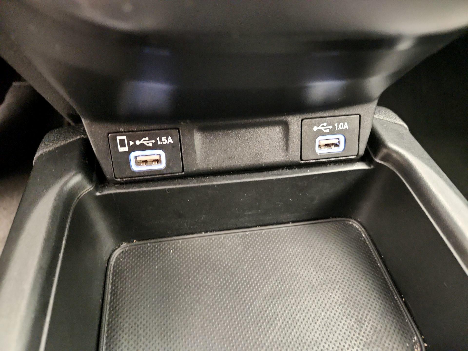 Thumbnail: 2022 Honda CR-V - 18