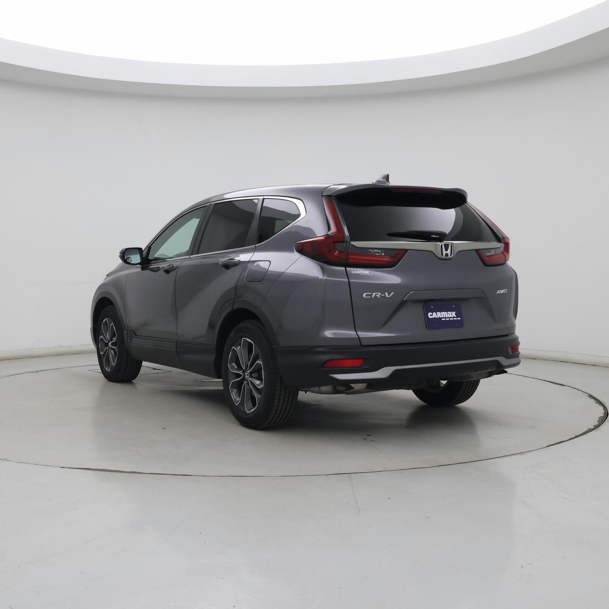 Thumbnail: 2022 Honda CR-V - 2