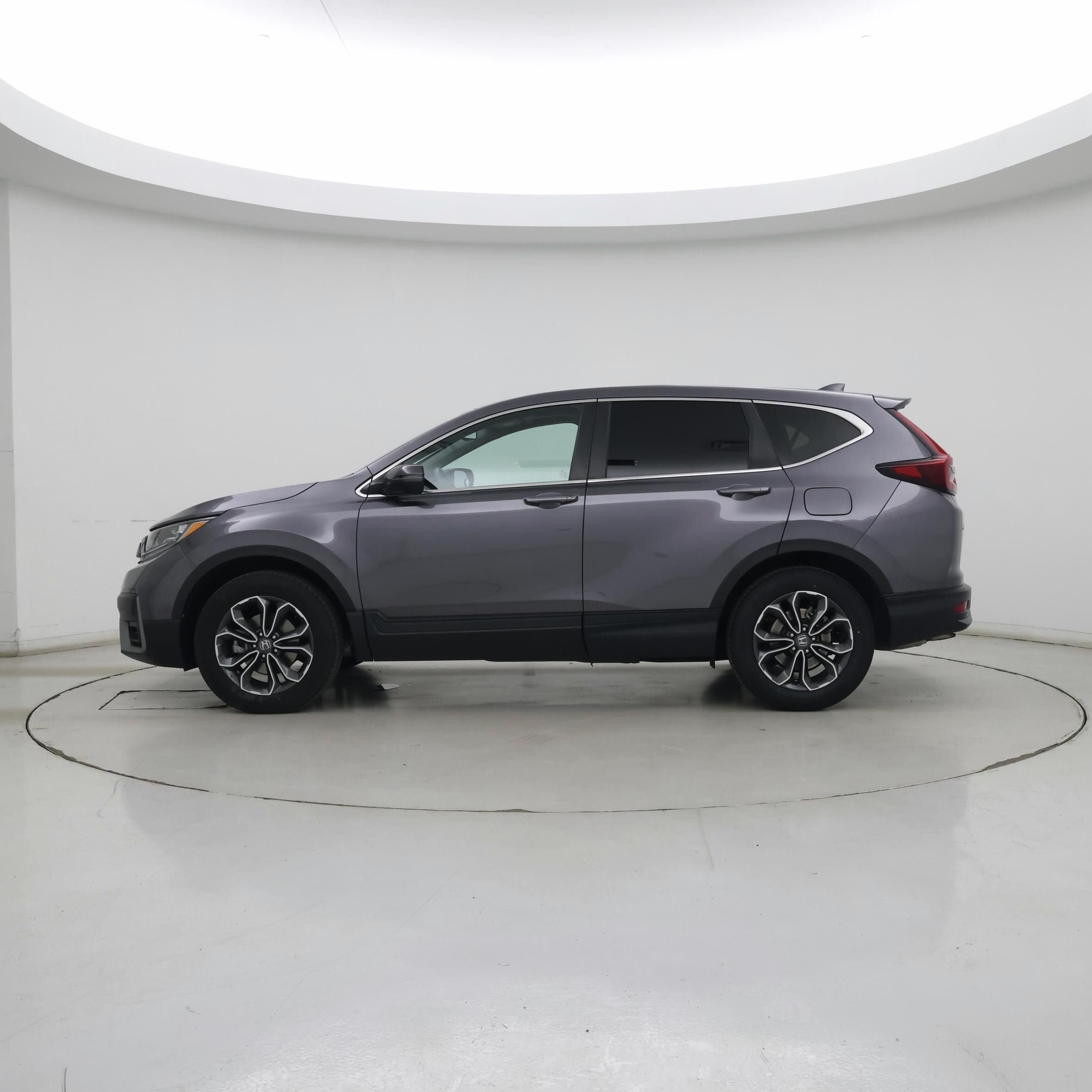 Thumbnail: 2022 Honda CR-V - 3