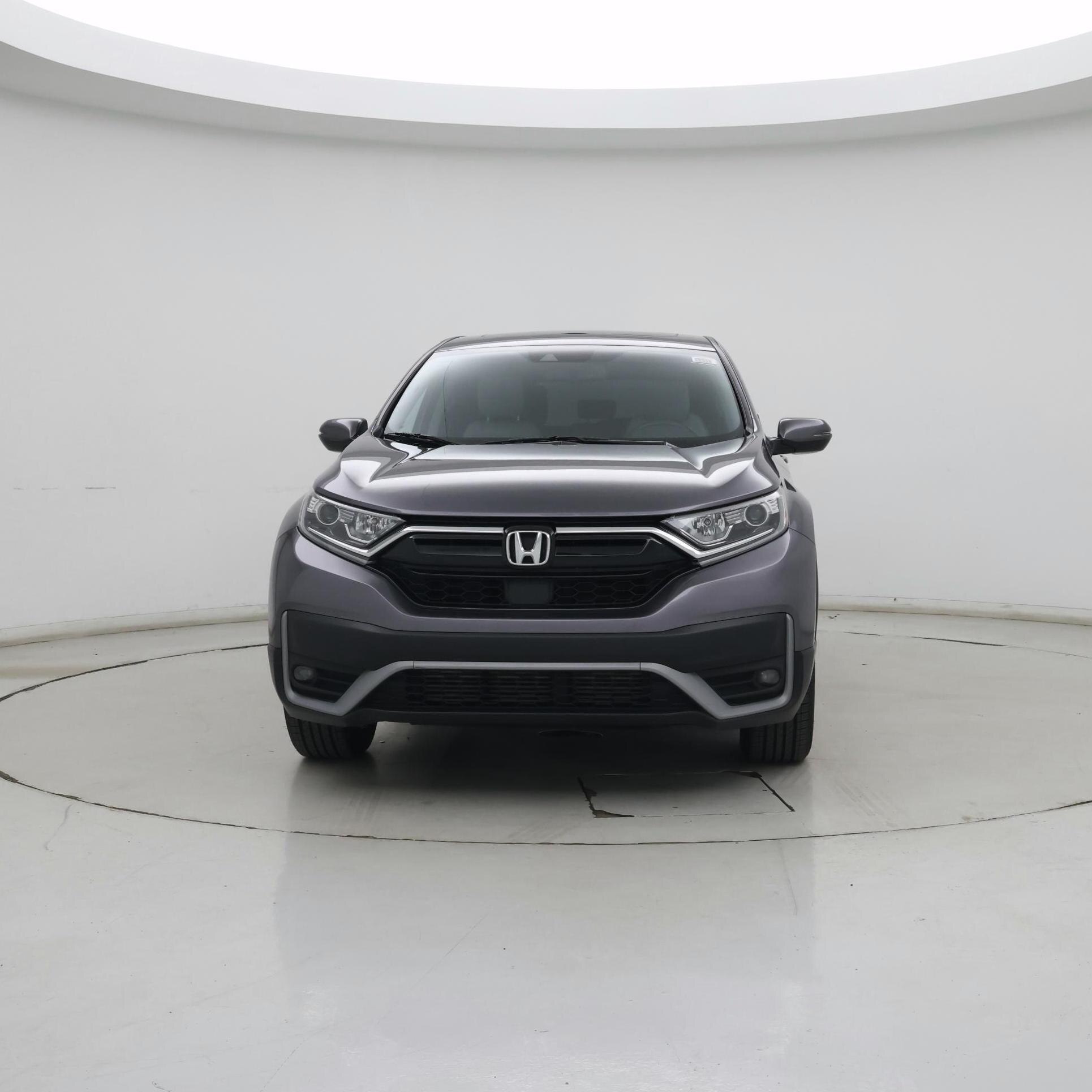 Thumbnail: 2022 Honda CR-V - 5