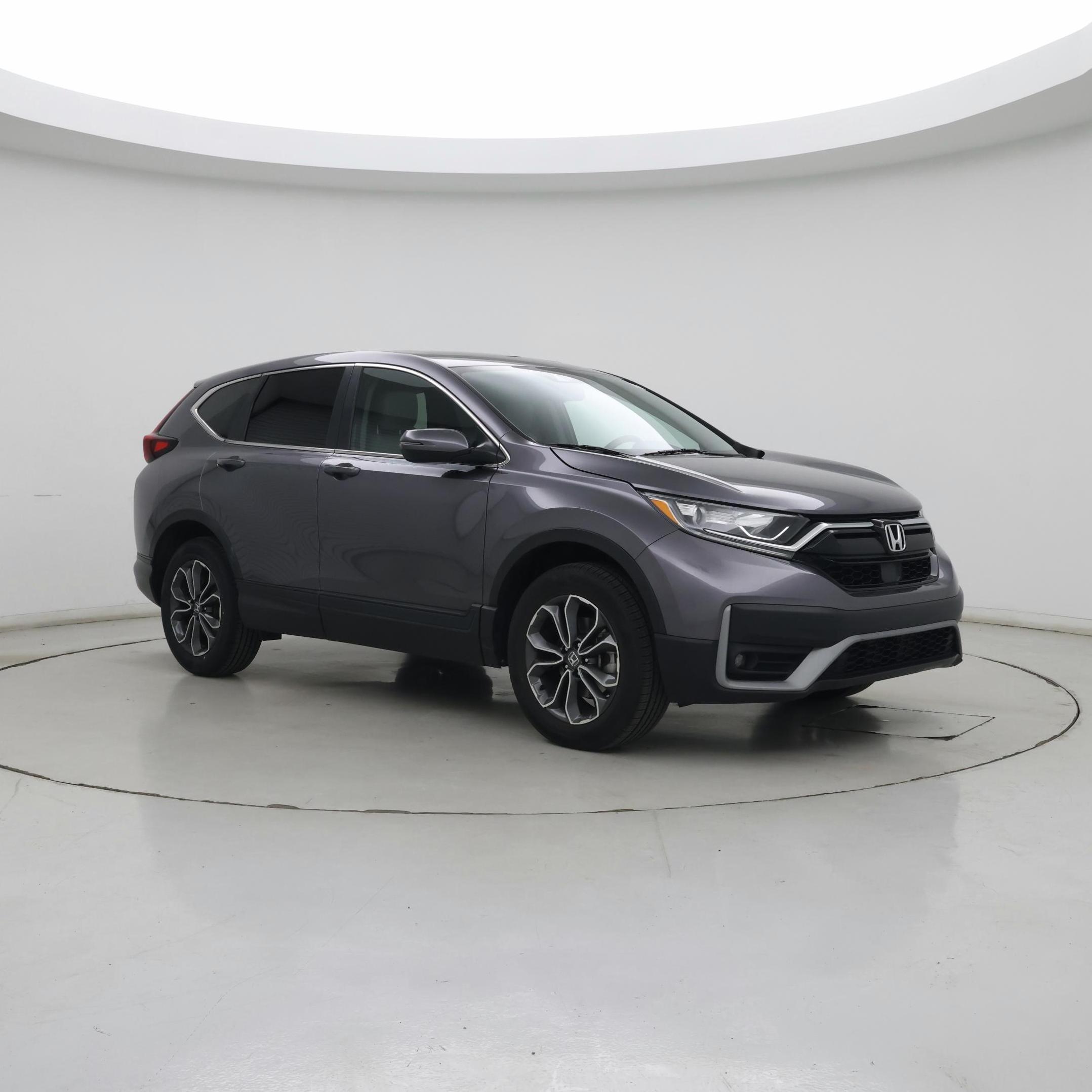 Thumbnail: 2022 Honda CR-V - 7