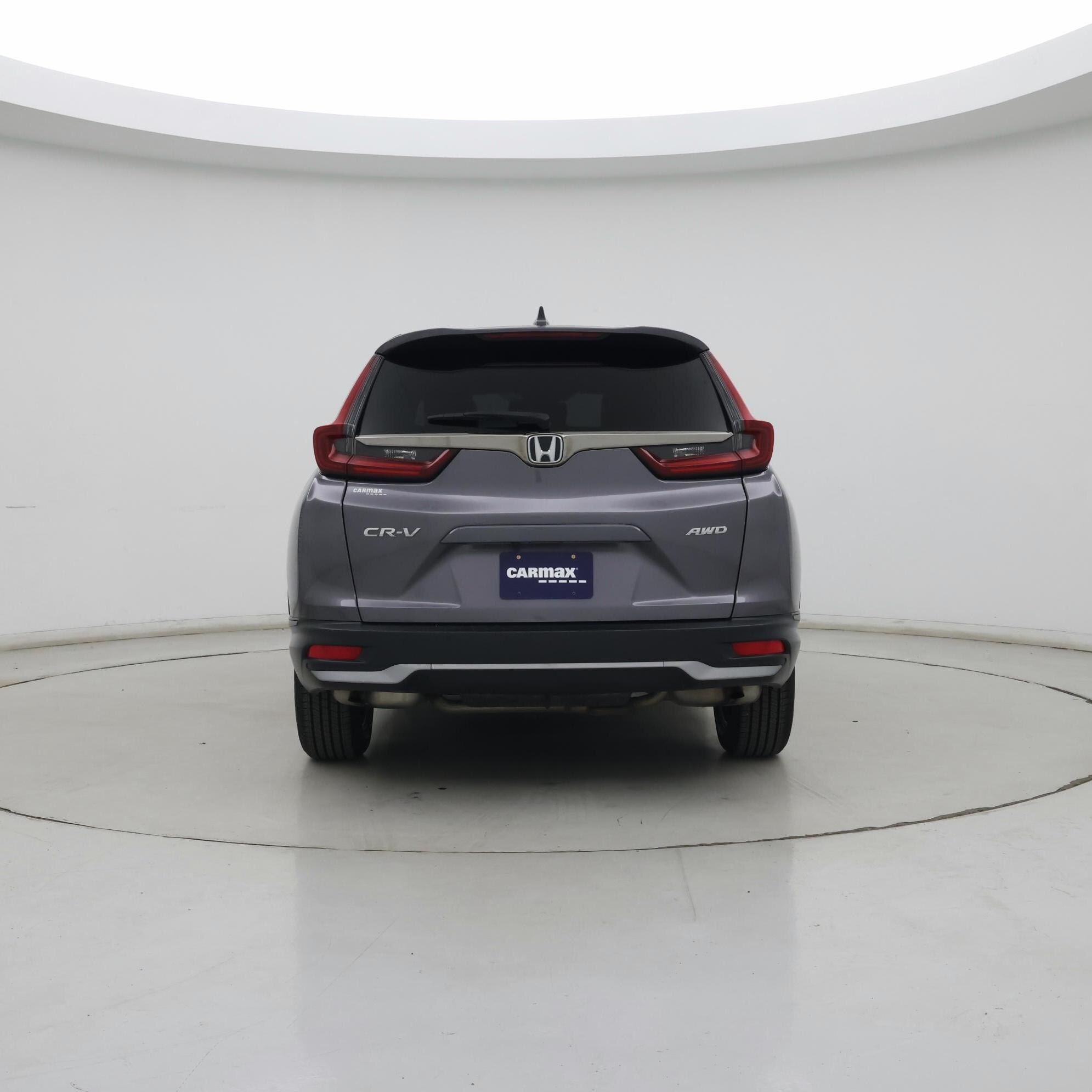 Thumbnail: 2022 Honda CR-V - 8