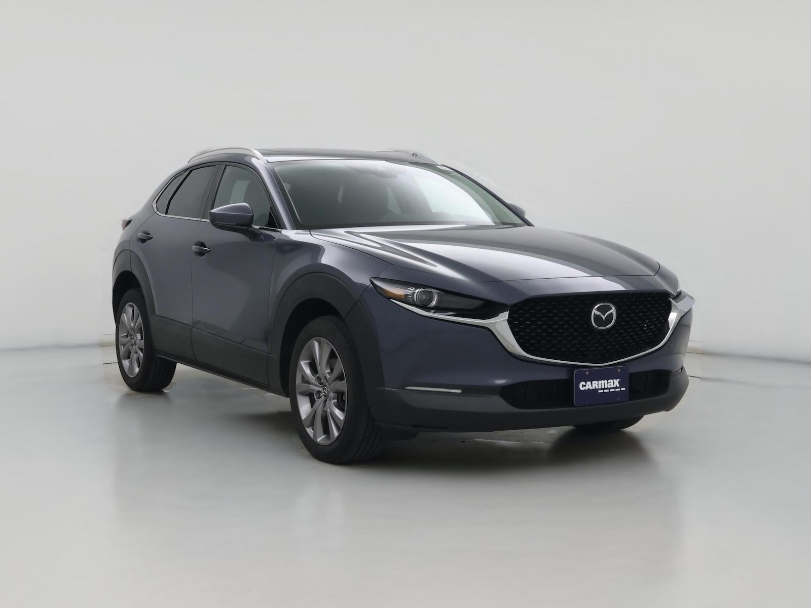 2021 Mazda CX-30