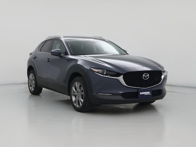 2021 Mazda CX-30 Premium