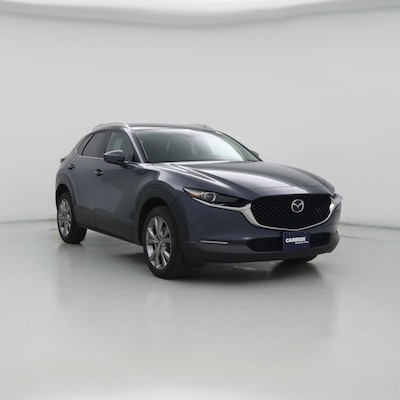 2021 Mazda CX-30 Premium